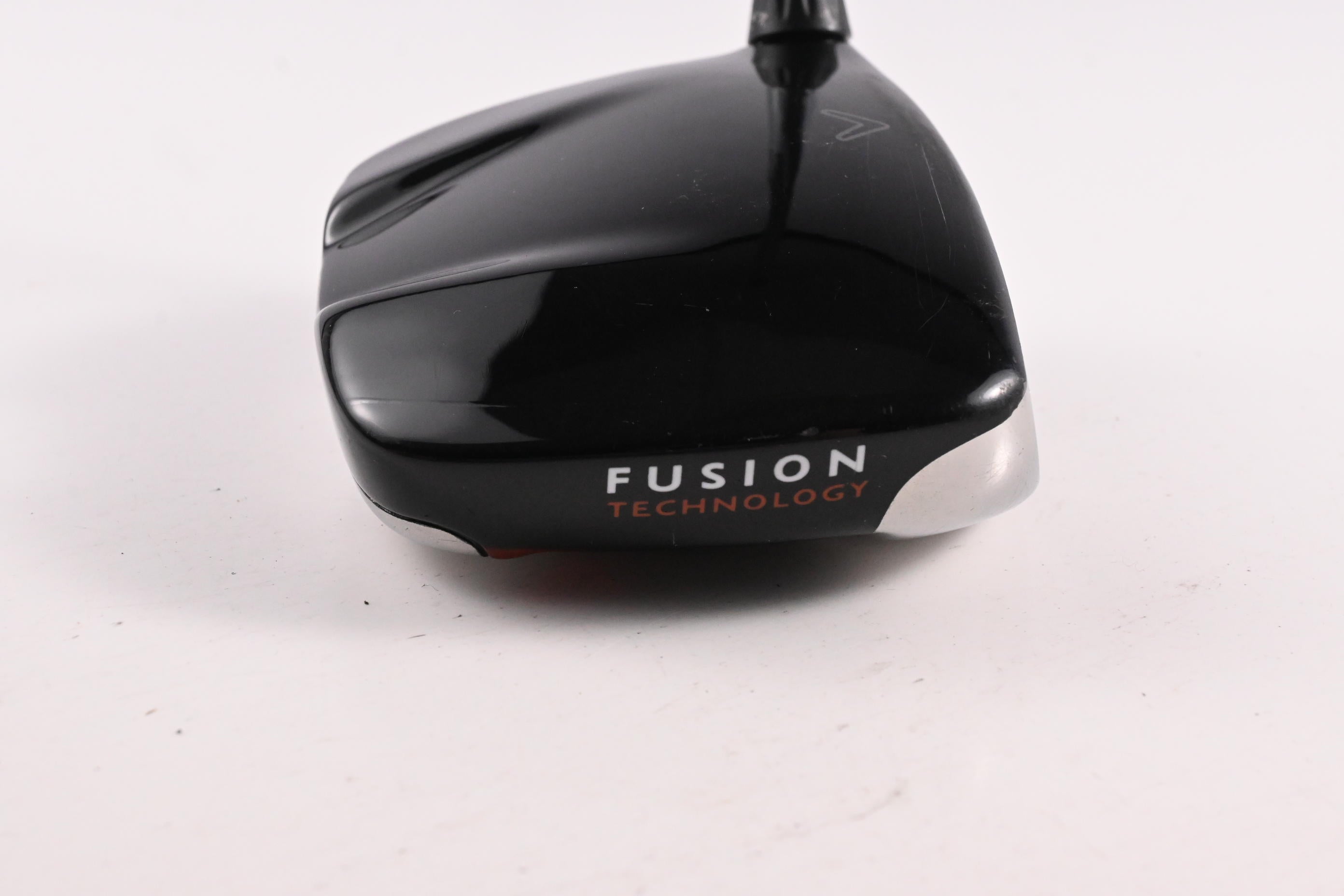 Callaway FT-i Squareway #3 Wood / 15 Degree / Regular Flex Fujikura Fit-On Max