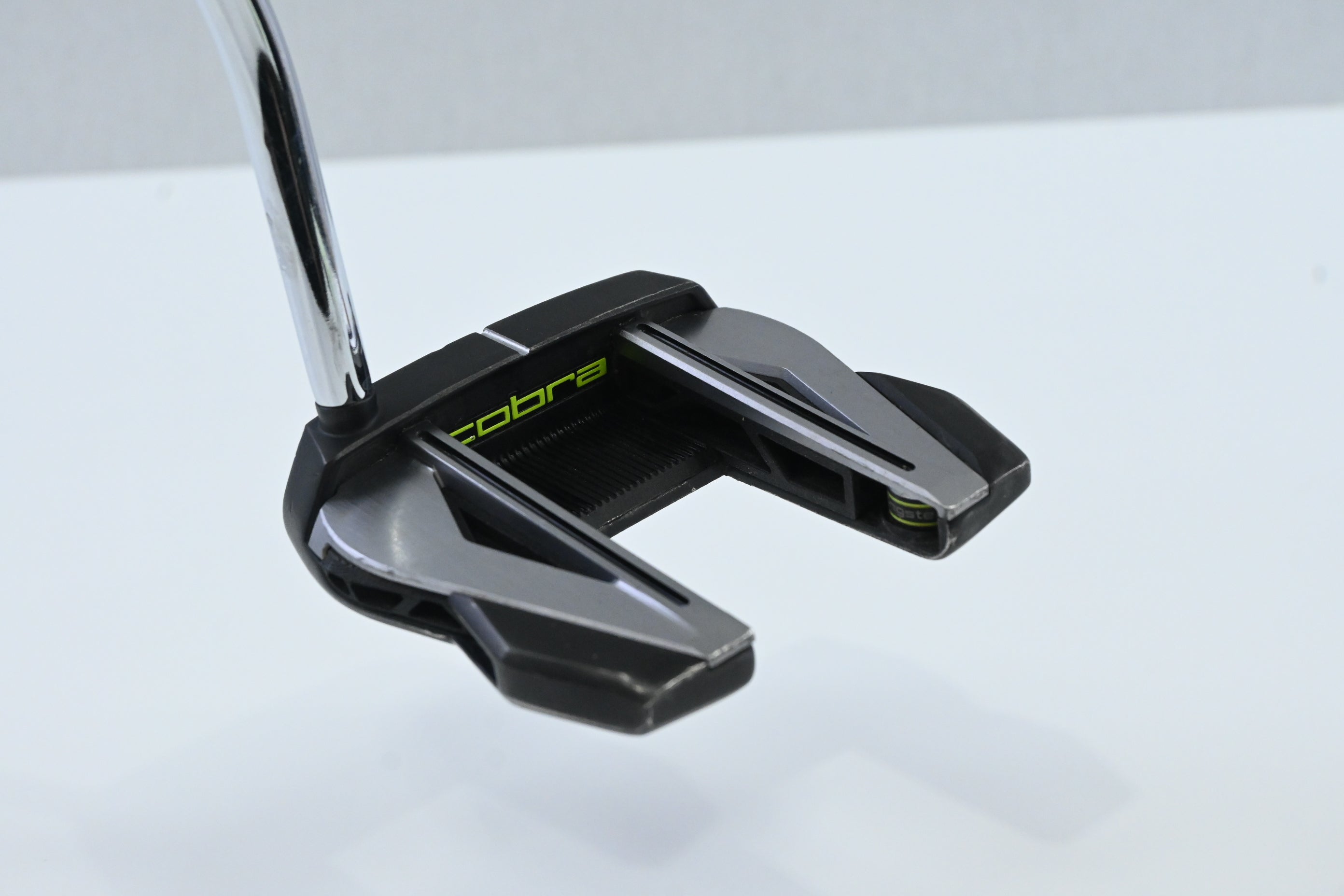 Cobra King 3D Supernova Putter / 34 Inch