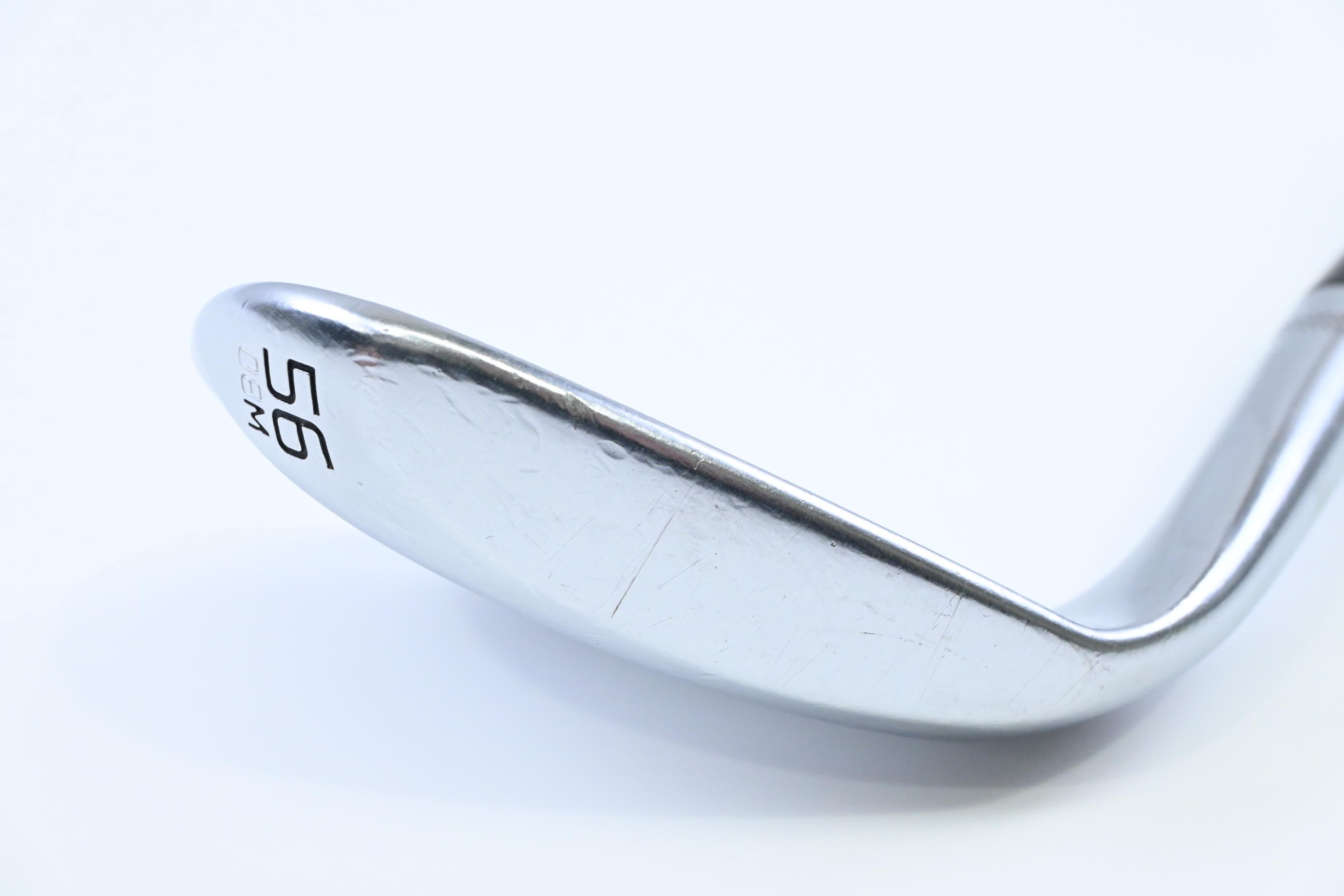 Titleist Vokey SM9 Sand Wedge / 56 Degree / Wedge Flex Vokey SM9 Shaft
