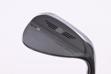 Titleist Vokey SM9 Gap Wedge / 52 Degree / Wedge Flex Titleist Vokey Shaft