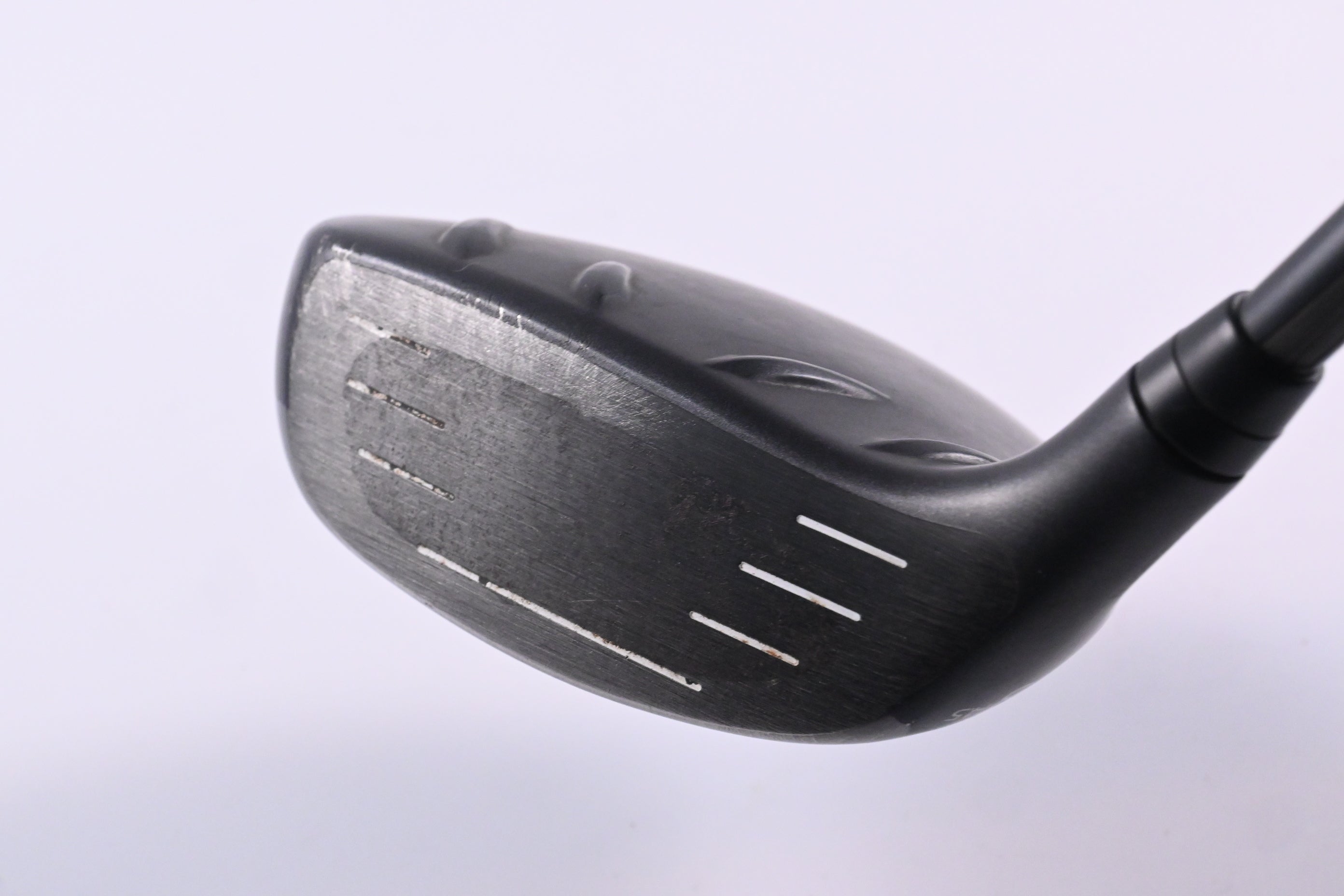 Ping G410 #3 Wood / 14.5 Degree / Stiff Flex Ping Alta CB Red 65 Shaft