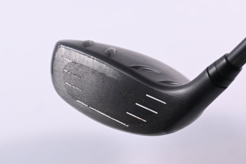 Ping G410 #3 Wood / 14.5 Degree / Stiff Flex Ping Alta CB Red 65 Shaft