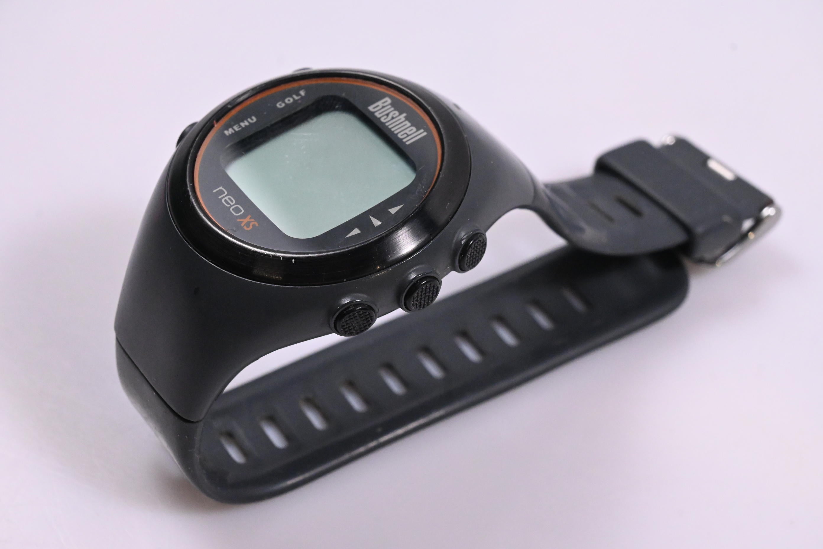 Bushnell Neo XS / GPS Watch