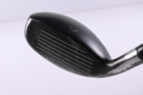Callaway XR16 OS #3 Hybrid / 19 Degree / Stiff Flex Fubuki AT 60 Shaft