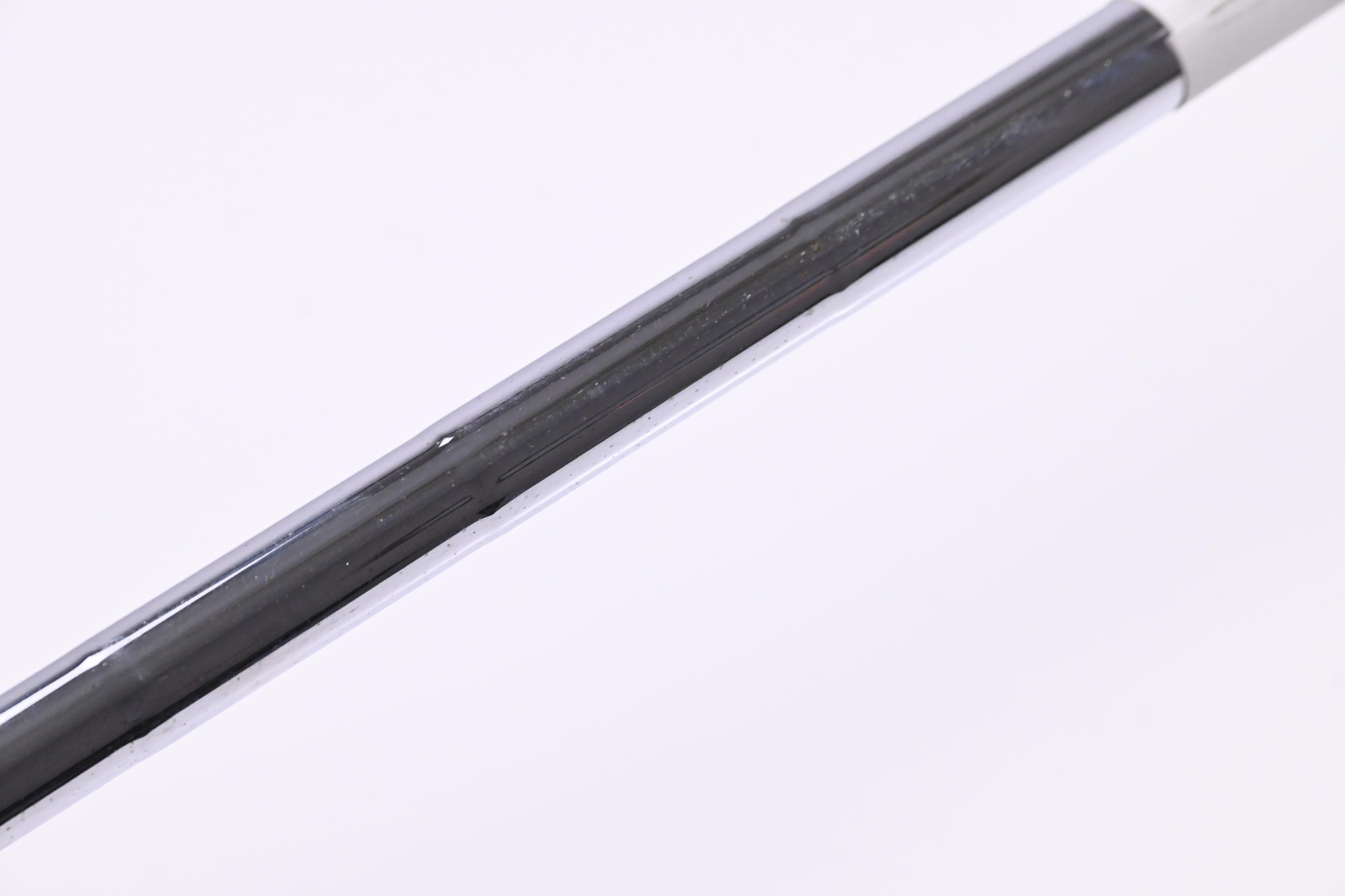 Miura Tour Forged Black Lob Wedge / 58 Degree / Wedge Flex Steel Shaft