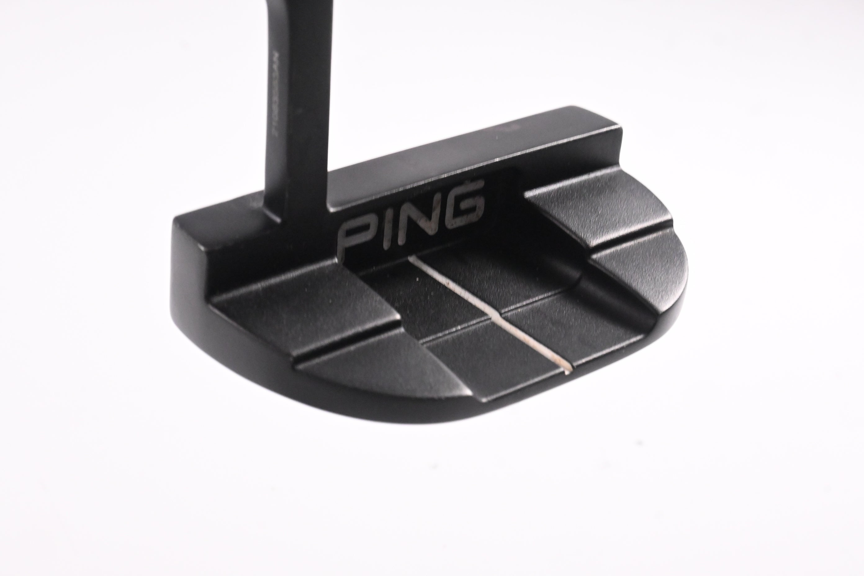 Ping 2021 DS-72 Putter / 34 Inch