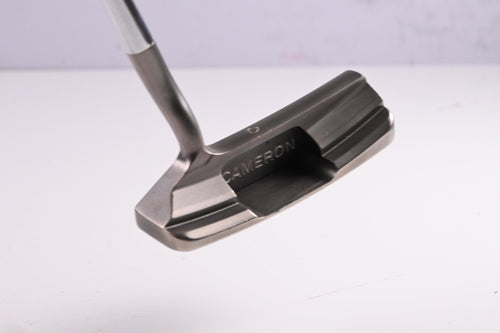 Scotty Cameron Circa 62 2006 Model No. 2 Putter / 35 Inch