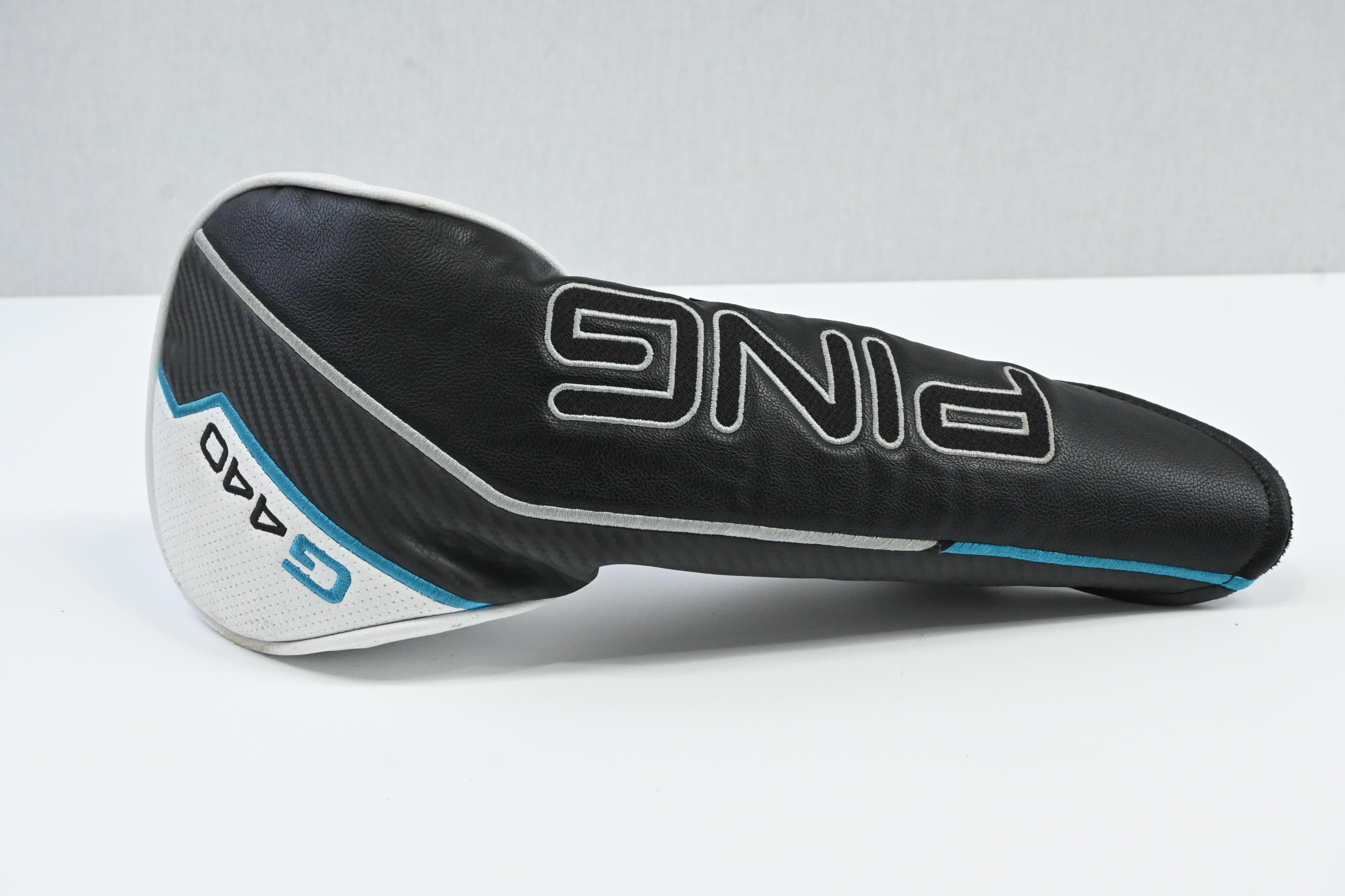 Ping G440 Max Driver / 10.5 Degree / X-Flex Tensei 1K Black 65 Shaft
