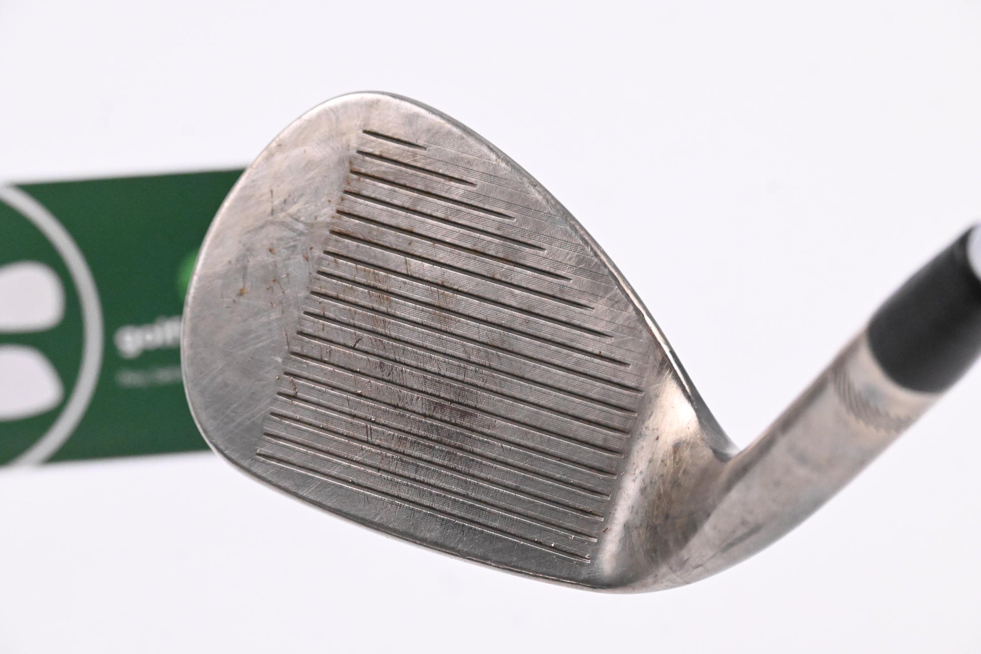 Titleist Vokey SM9 Lob Wedge / 58 Degree / X-Flex Project X Rifle Shaft