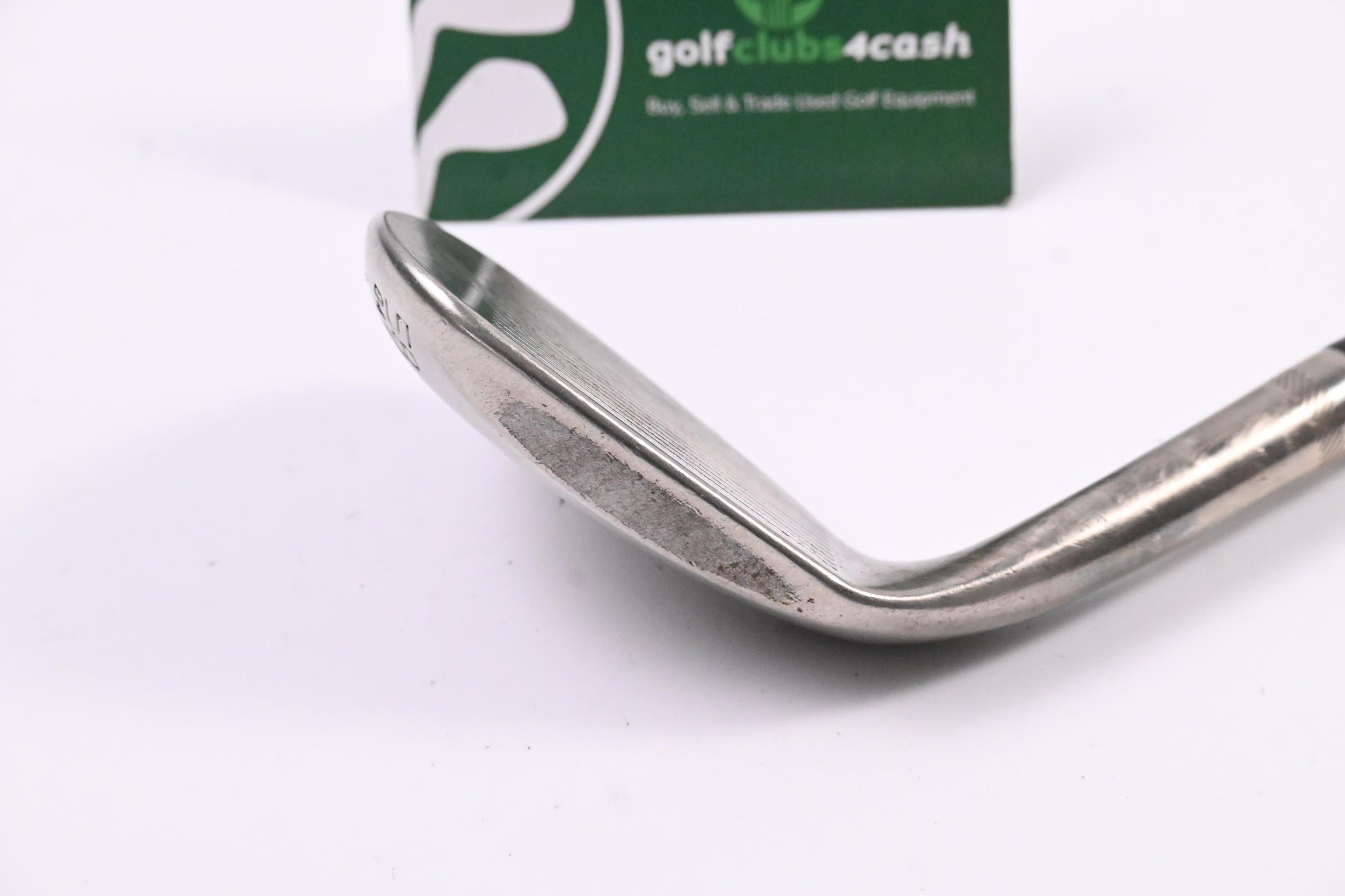 Titleist Vokey SM9 Lob Wedge / 58 Degree / X-Flex Project X Rifle Shaft