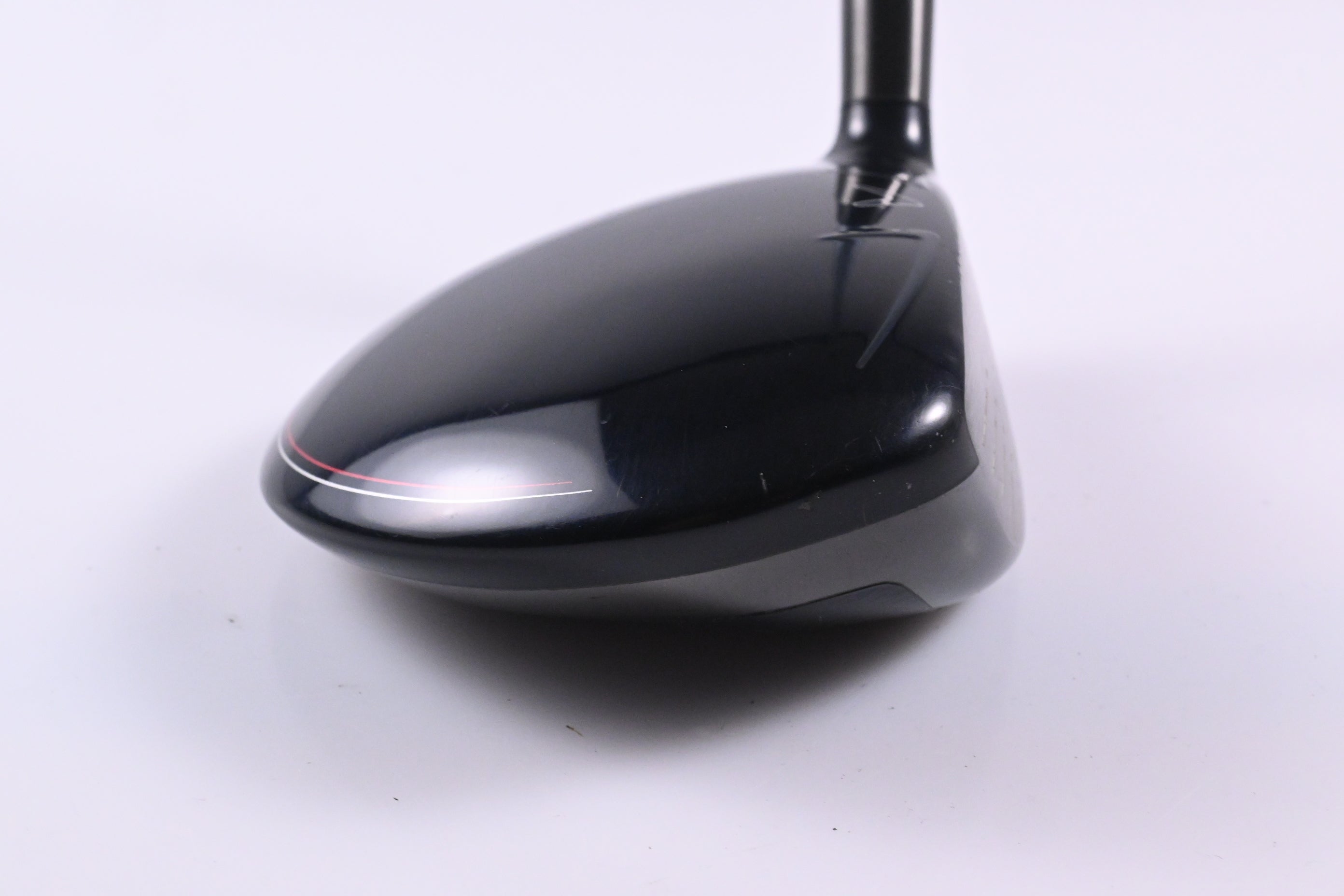 Callaway XR Speed #4 Wood / 16 Degree / Regular Flex HZRDUS T800 65 Shaft