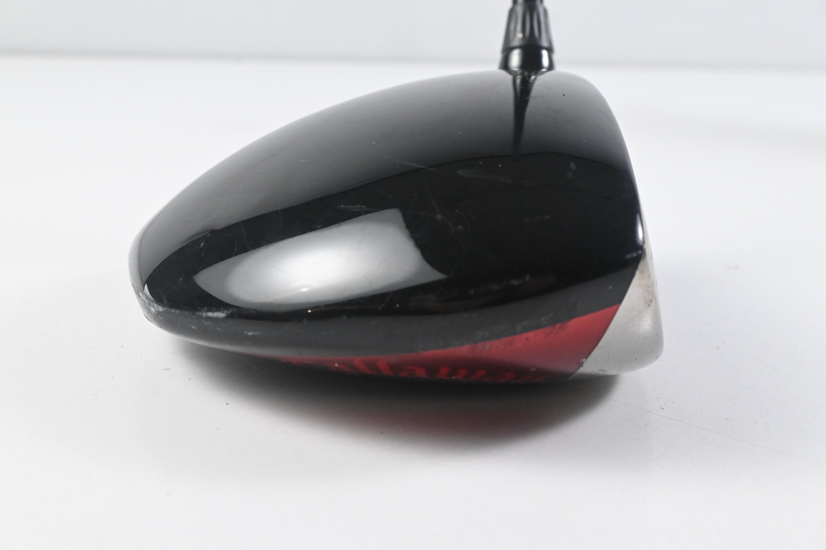 Callaway Diablo Edge Driver / 13 Degree / Regular Flex Aldila Habanero 60 Shaft