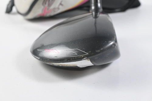 Ladies Callaway X2 Hot #3 Wood / 15 Degree / Ladies Flex Callaway X2 Hot Shaft