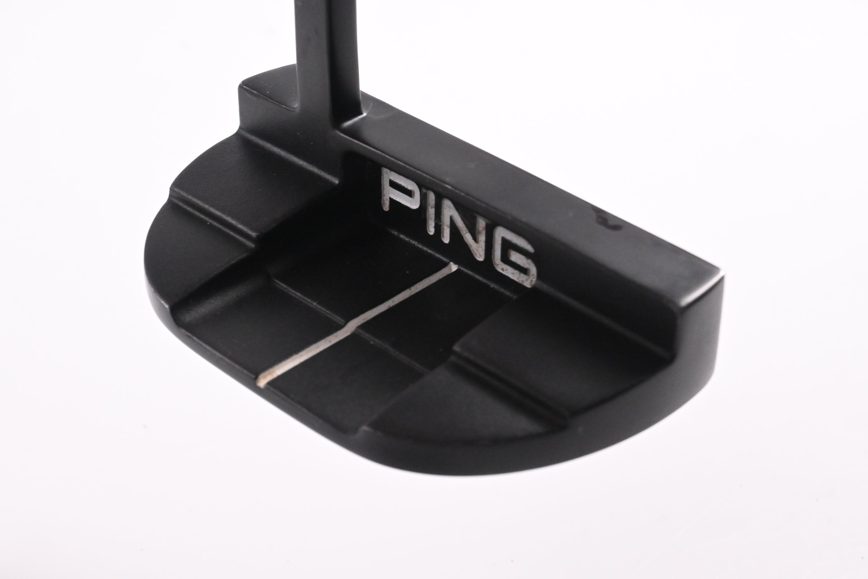 Ping 2021 DS-72 Putter / 34 Inch