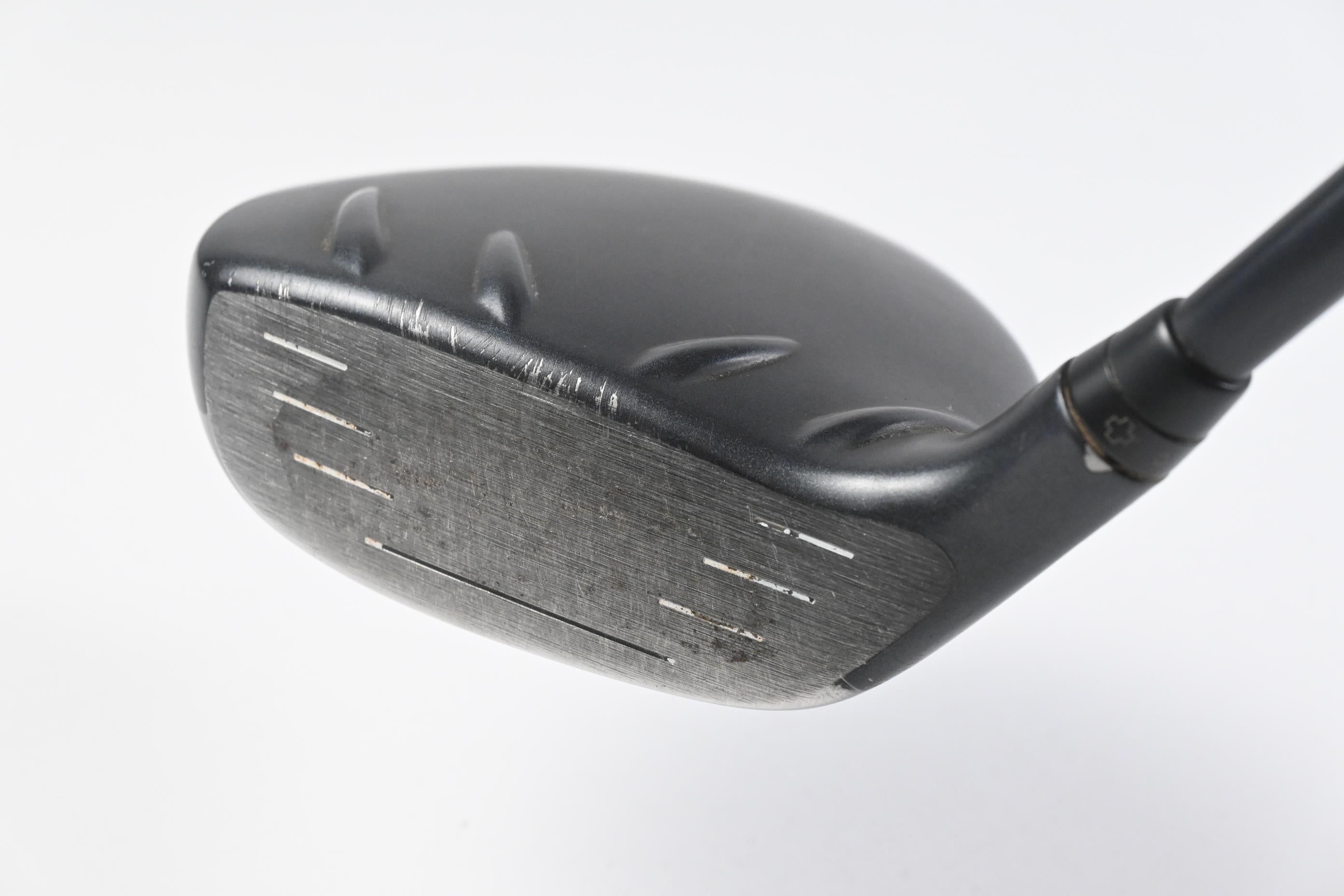 Ping G410 SFT #3 Wood / 16 Degree / Regular Flex Ping Alta CB Red 65 Shaft