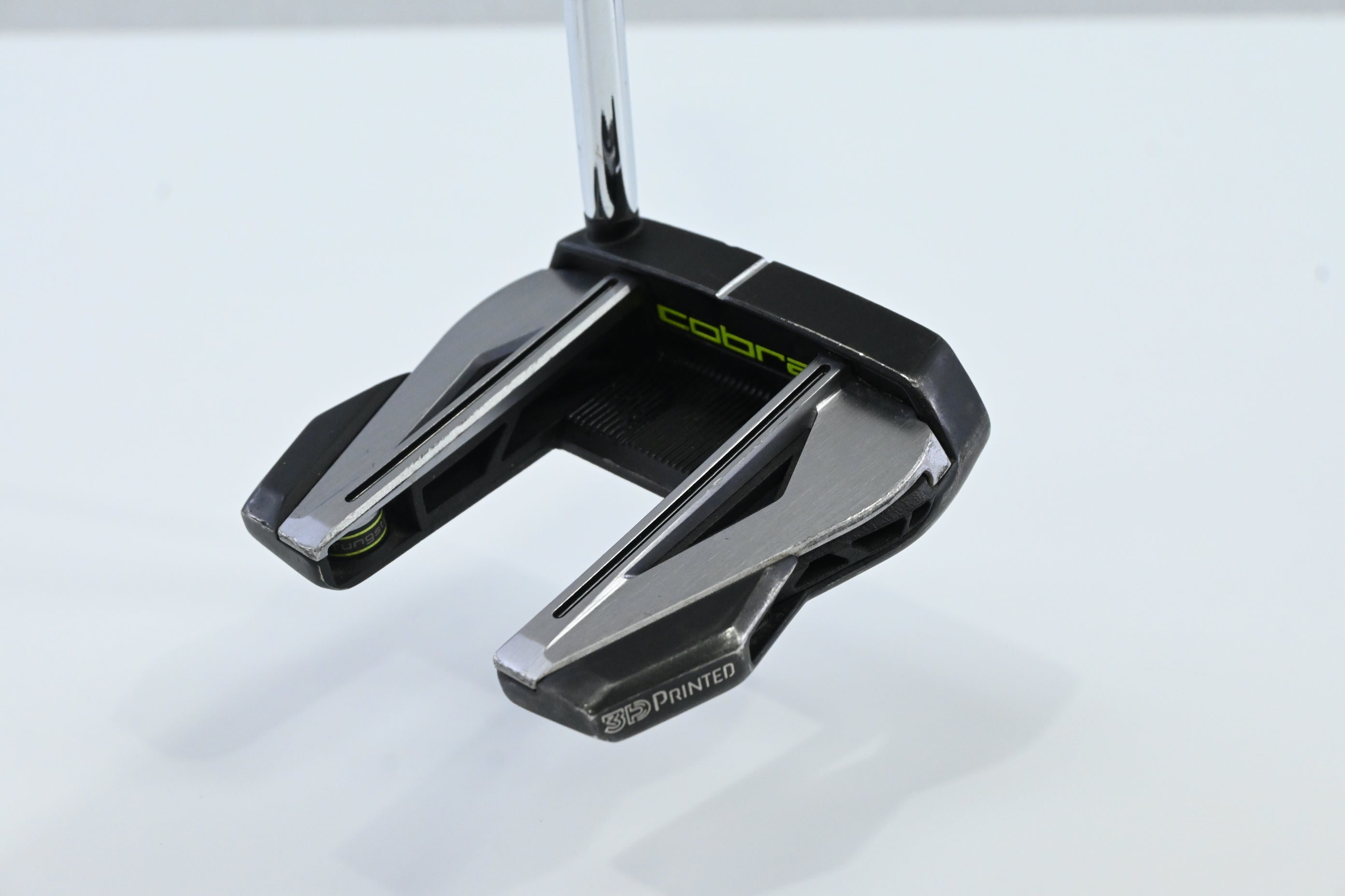 Cobra King 3D Supernova Putter / 34 Inch