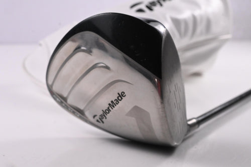 Taylormade Burner Superfast Driver / 10.5 Degree / Regular Flex Matrix Ozik