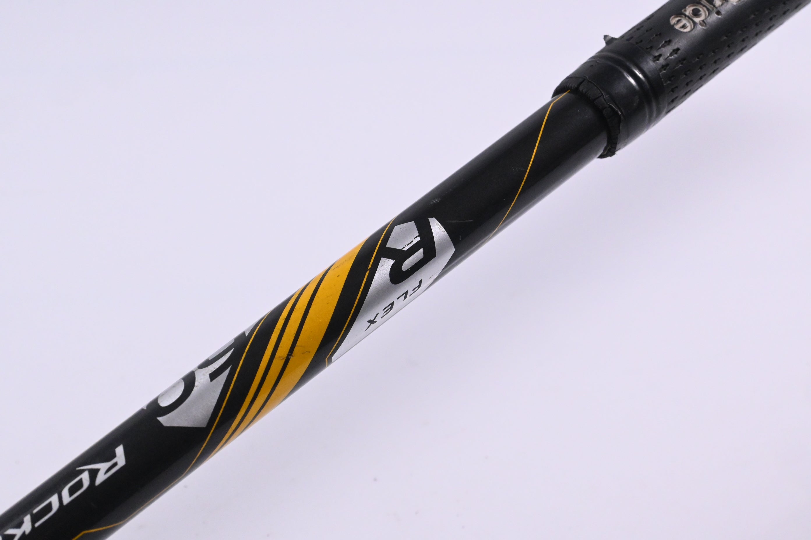Taylormade RBZ Stage 2 #3 Wood / 15 Degree / Regular Flex Matrix Rocketfuel 60