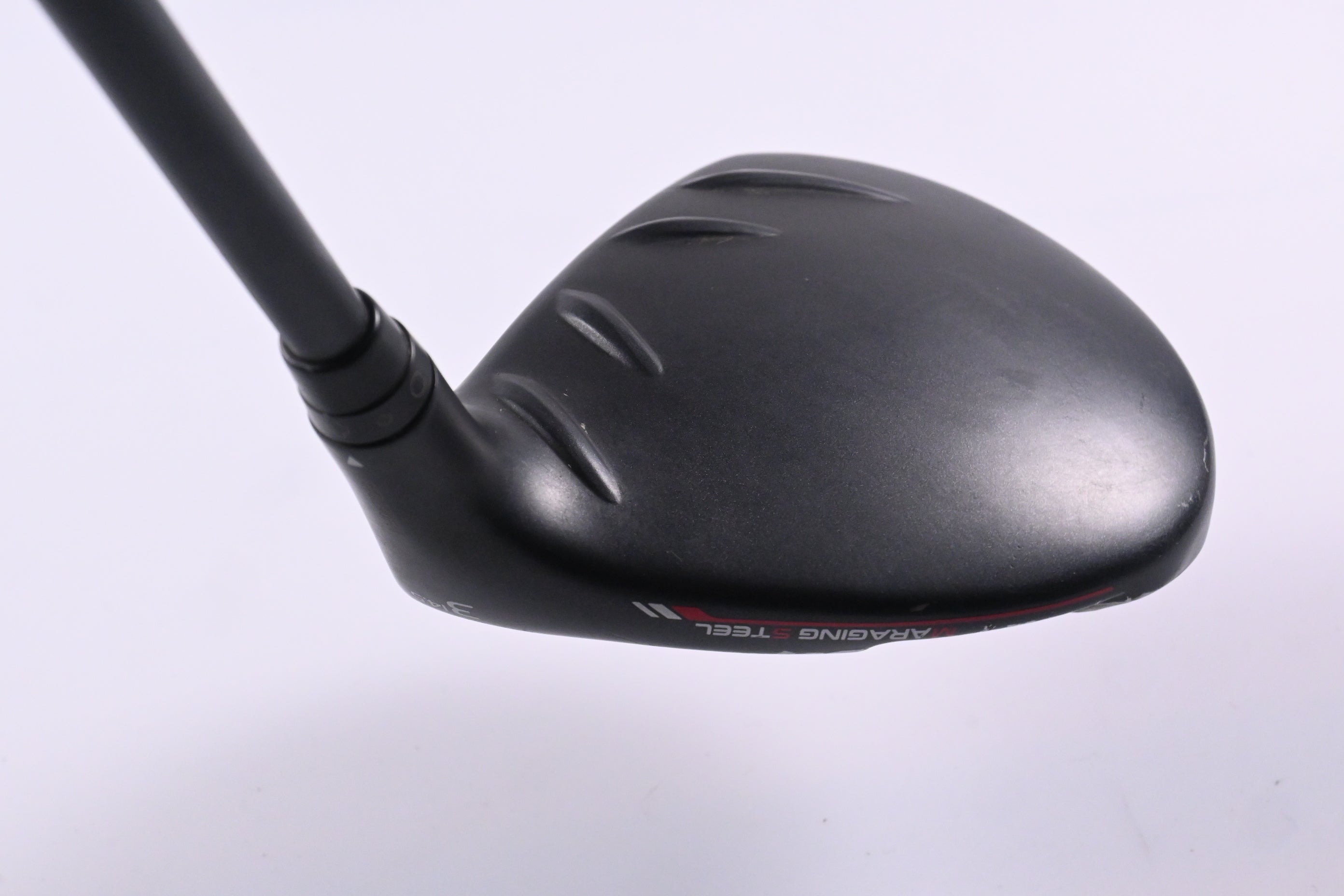 Ping G410 #3 Wood / 14.5 Degree / Stiff Flex Ping Alta CB Red 65 Shaft