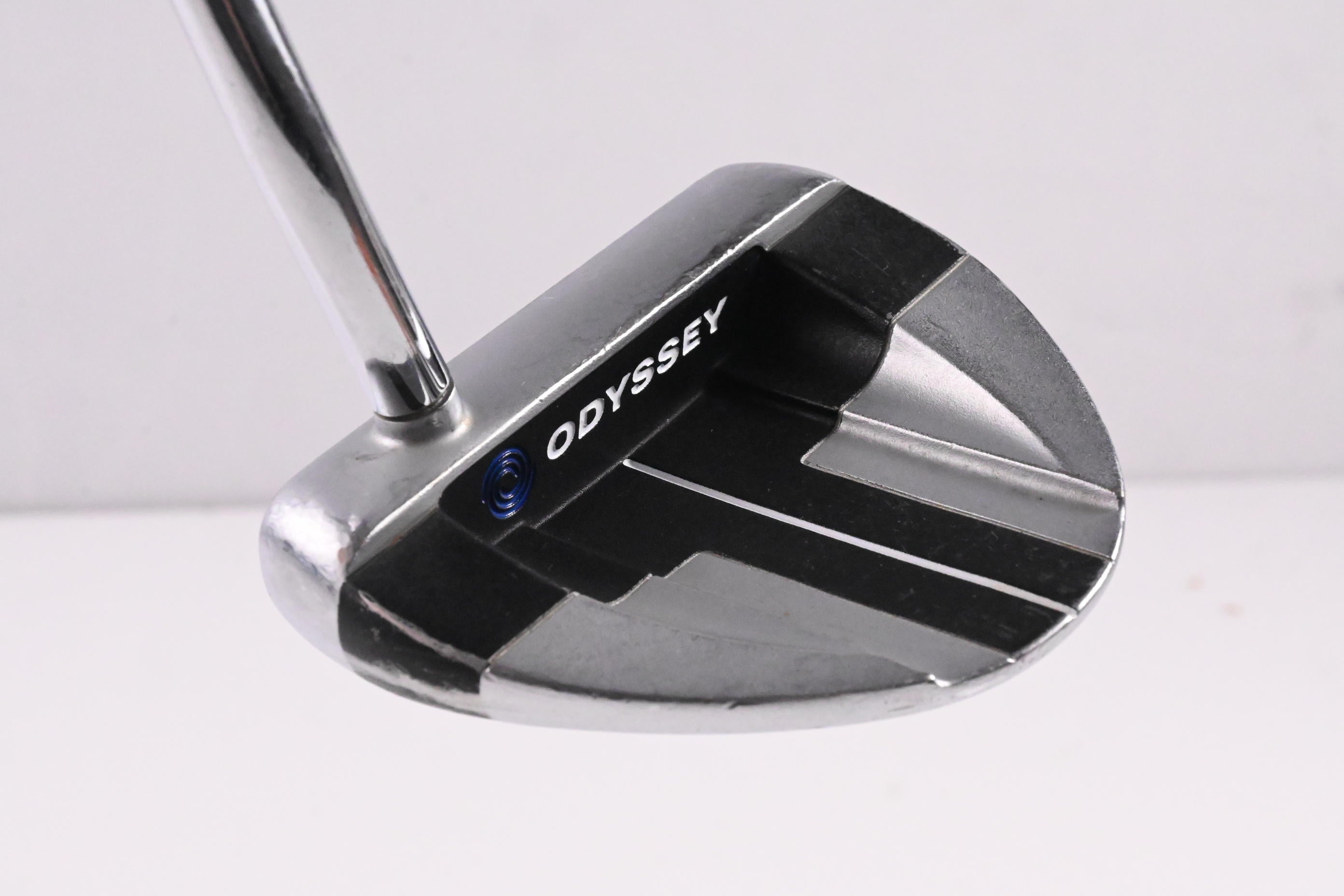 Odyssey Works Versa V-Line Putter / 34 Inch