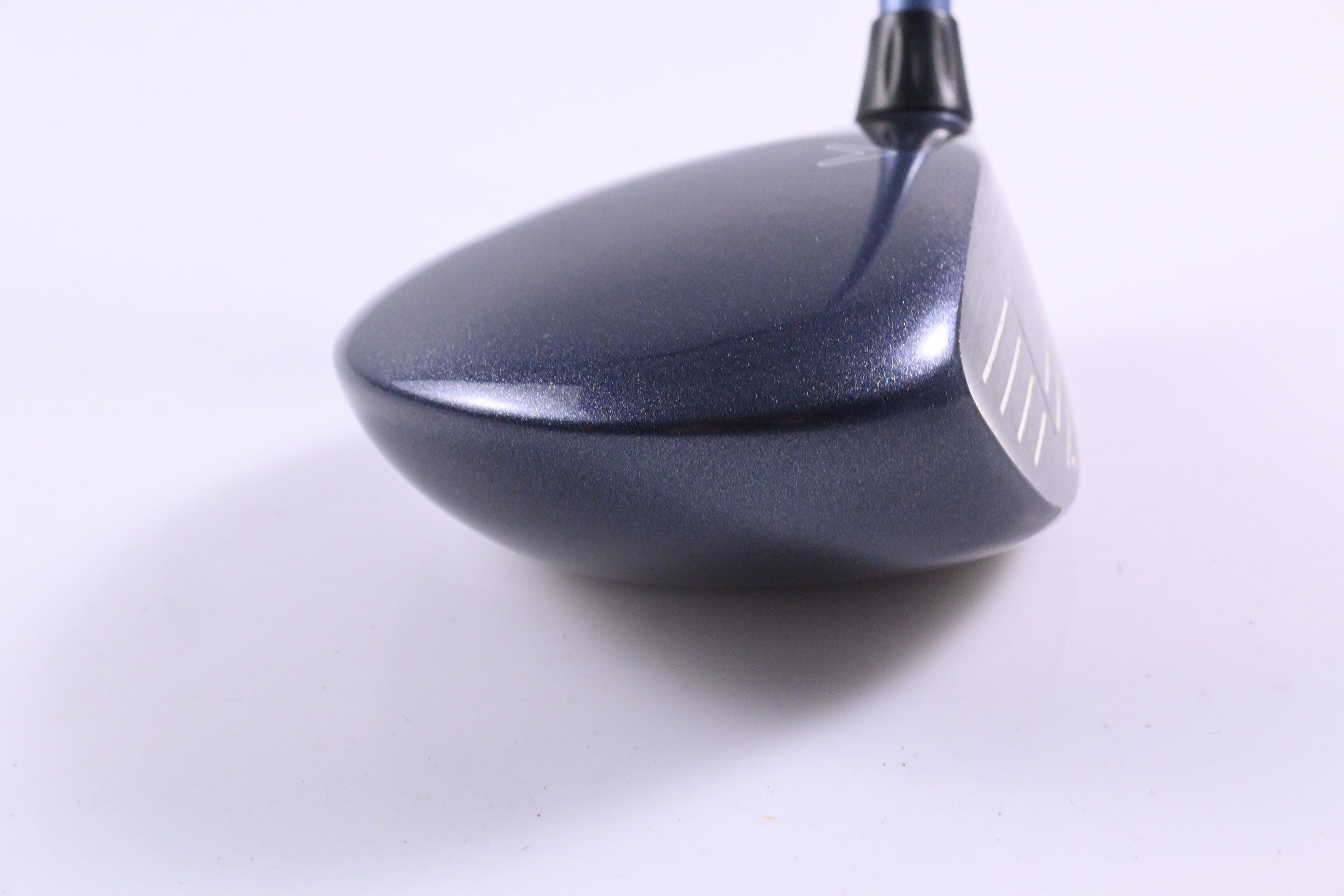 Ladies Callaway Steelhead III #5 Wood / 18 Degree / Ladies Flex Callaway System