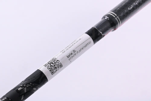 Cobra OPTM MAX-K Driver / 12 Degree / Senior Flex Kai'li Red DarkWave 50 Shaft