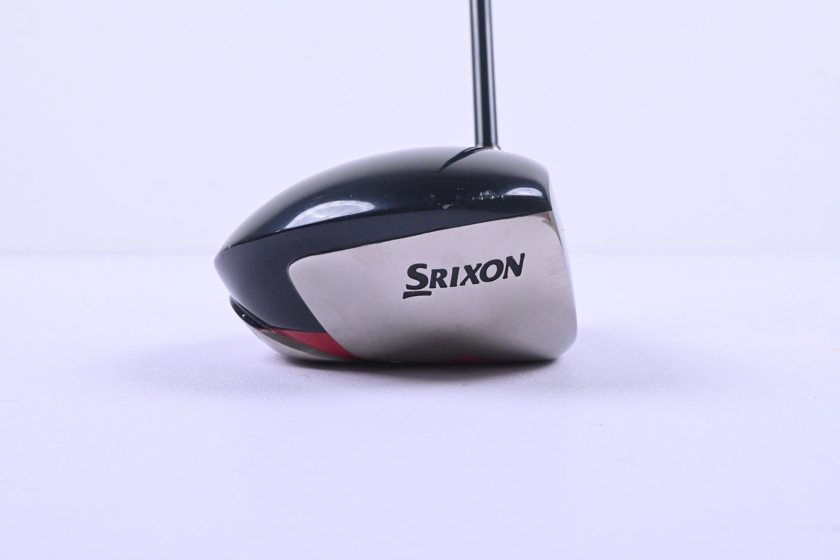 Srixon Z-Ti Driver/ 10.5 Degree/ Regular Flex Srixon SV-3006 60