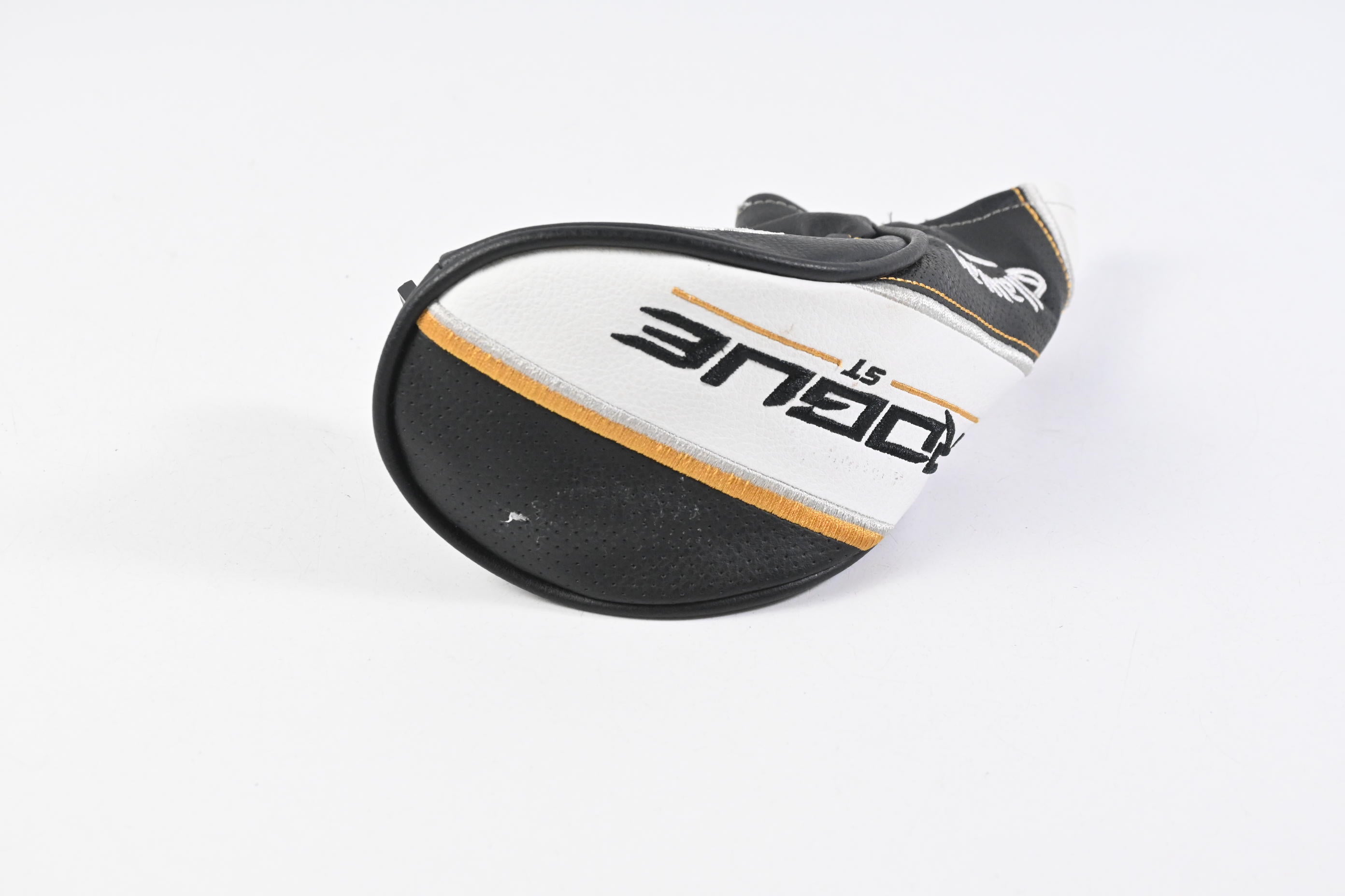 Left Hand Callaway Rogue ST Max OS #4 Hybrid / 21 Degree / Regular Flex Tensei