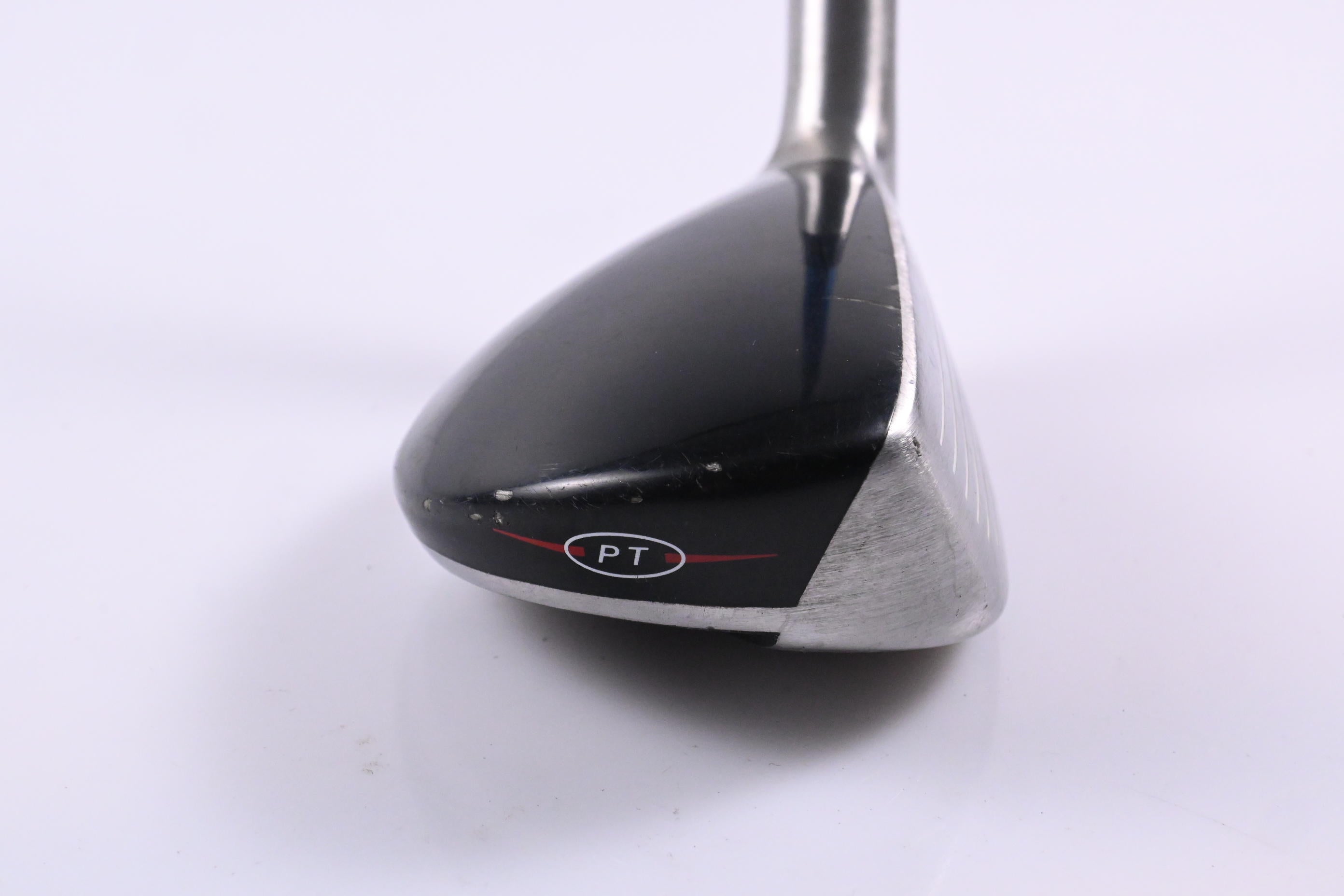 Titleist 585.H #4 Hybrid / 21 Degree / Stiff Flex Aldila VS Proto 80 Shaft