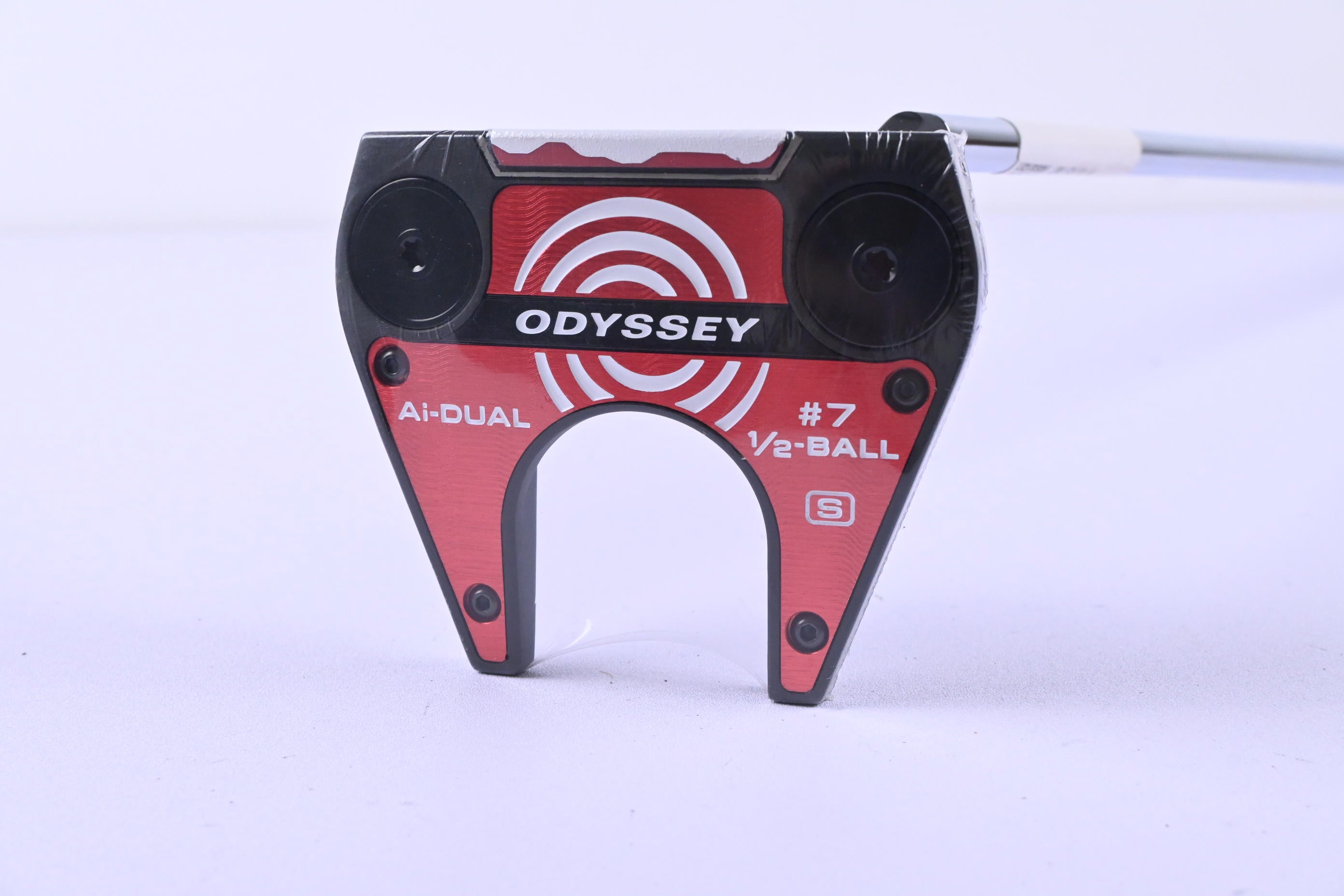 Odyssey Ai-Dual #7 1/2 Ball Putter / 34 Inch