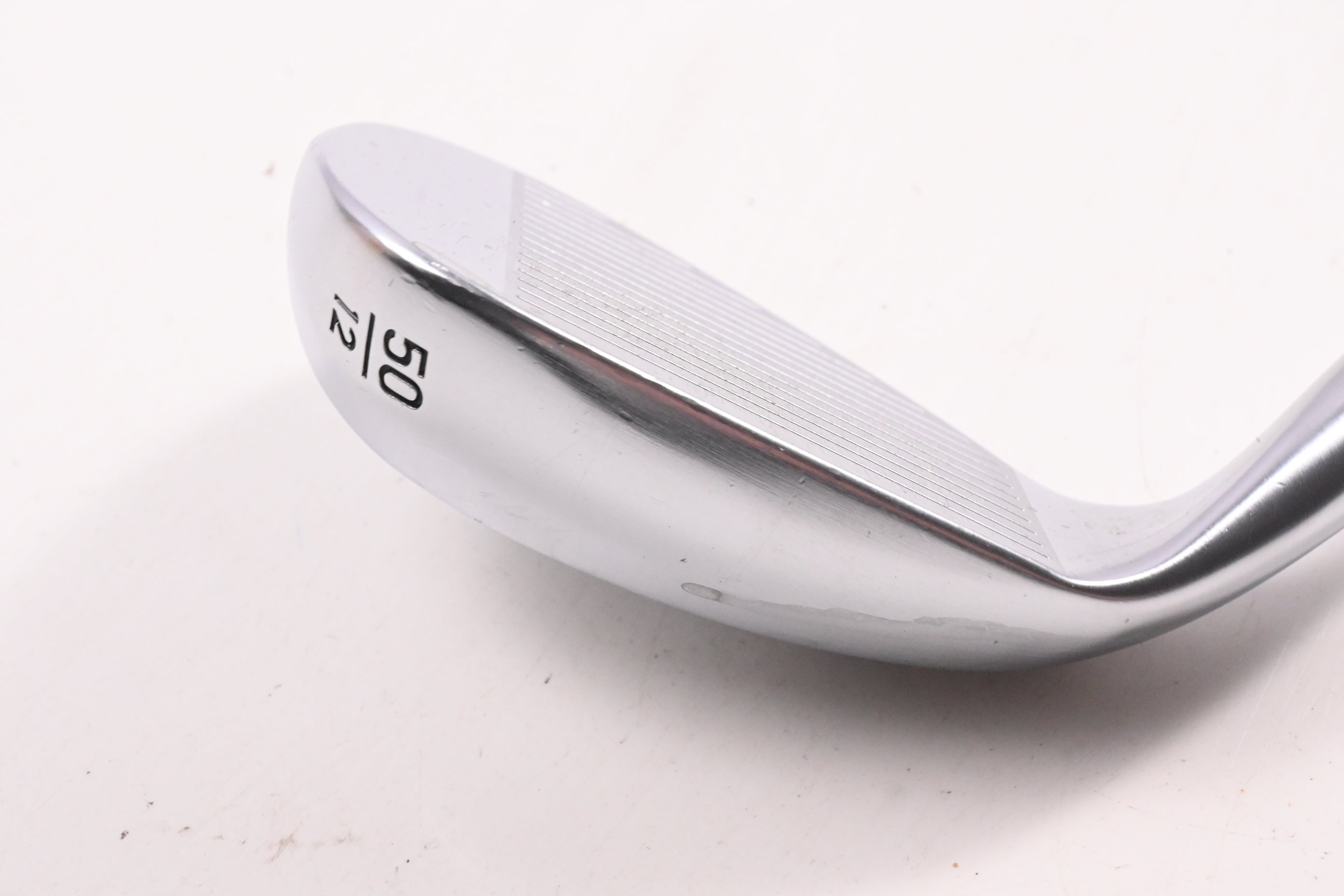 Callaway CB 12 Gap Wedge / 50 Degree / Wedge Flex Denali Green 90 Shaft