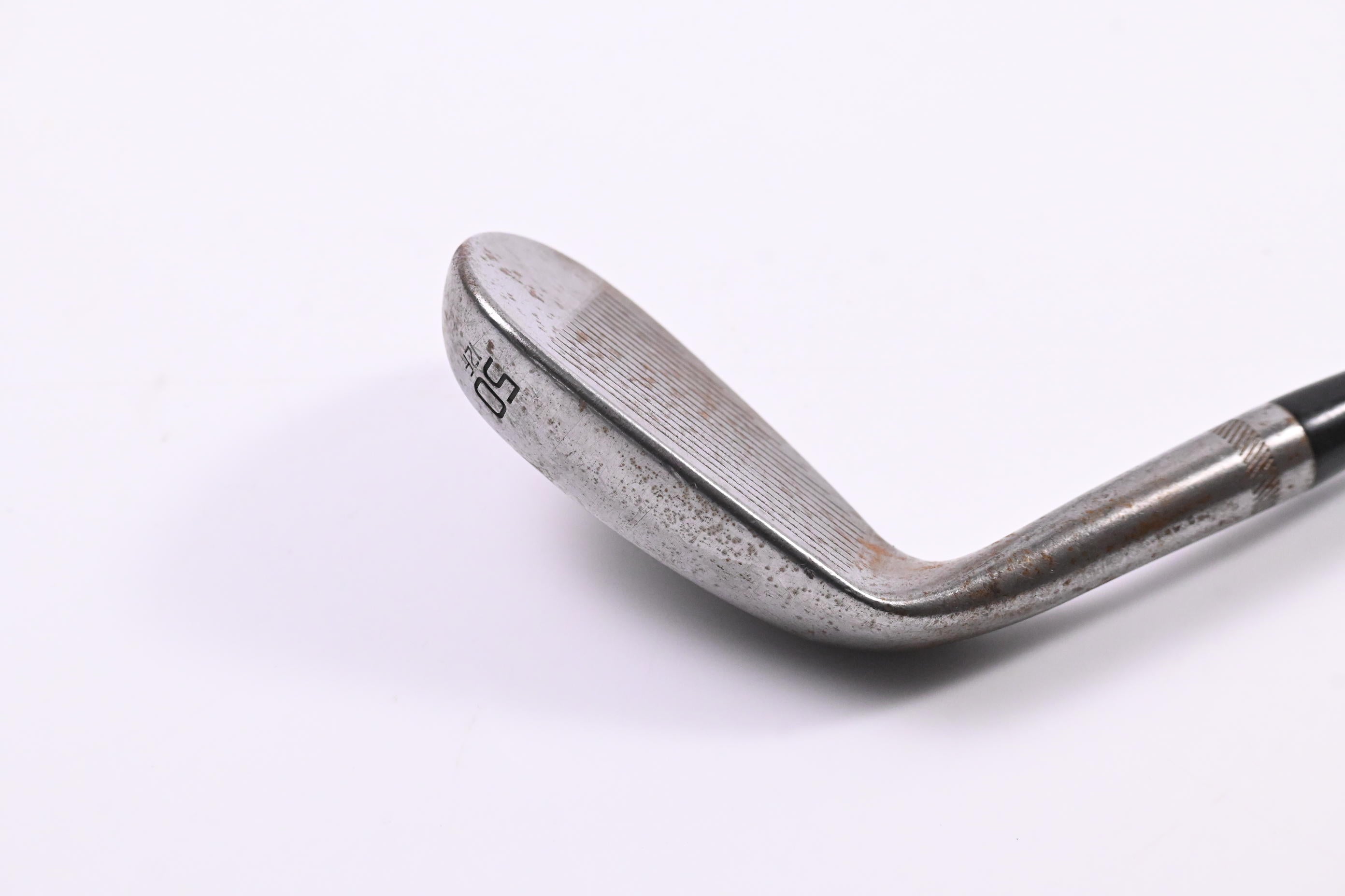 Titleist Vokey SM10 Gap Wedge / 50 Degree / Stiff Flex Project X Rifle Shaft