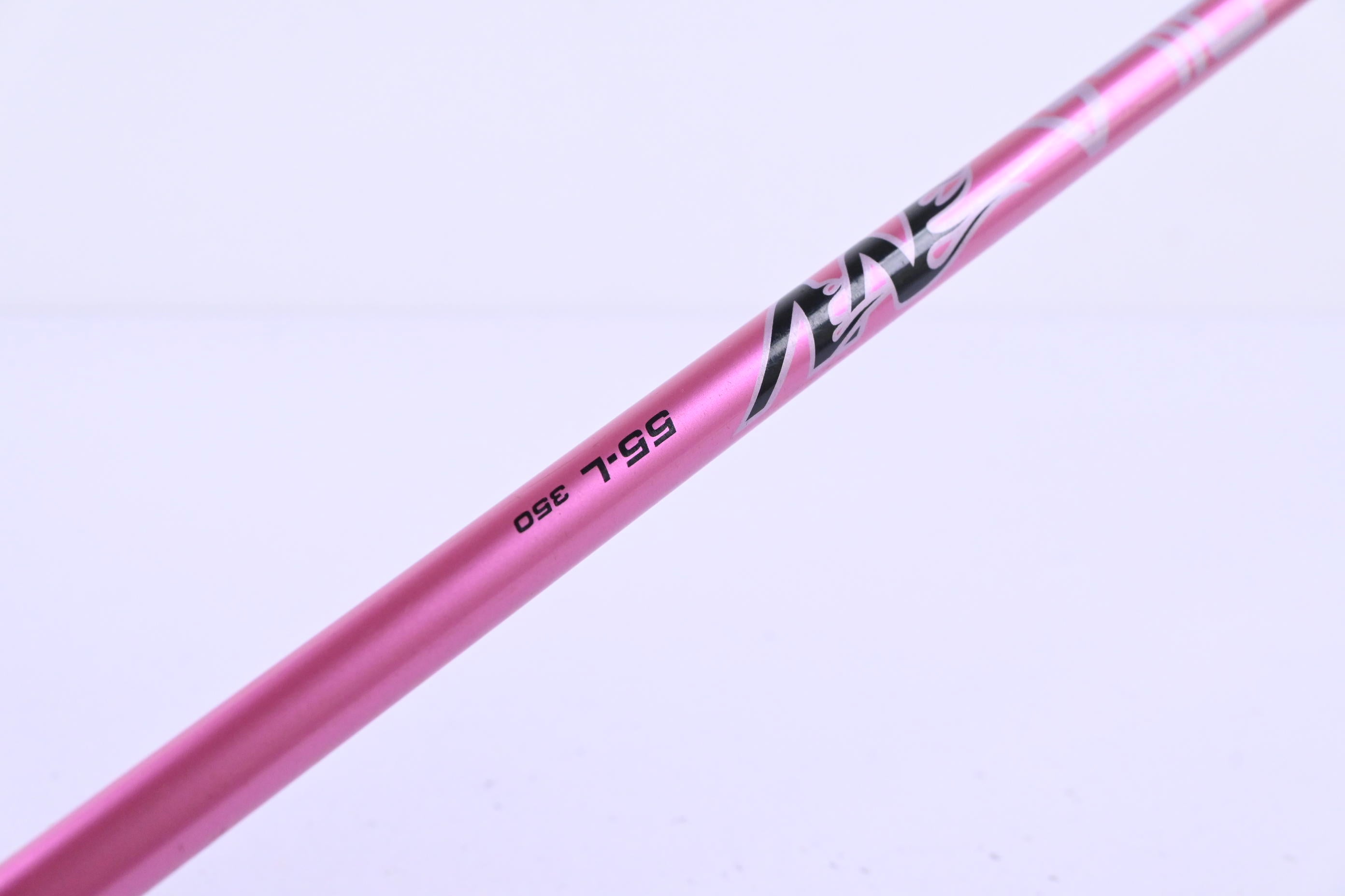 Ladies Ping G5 Driver / 14 Degree / Ladies Flex Aldila NV 350 55 Shaft