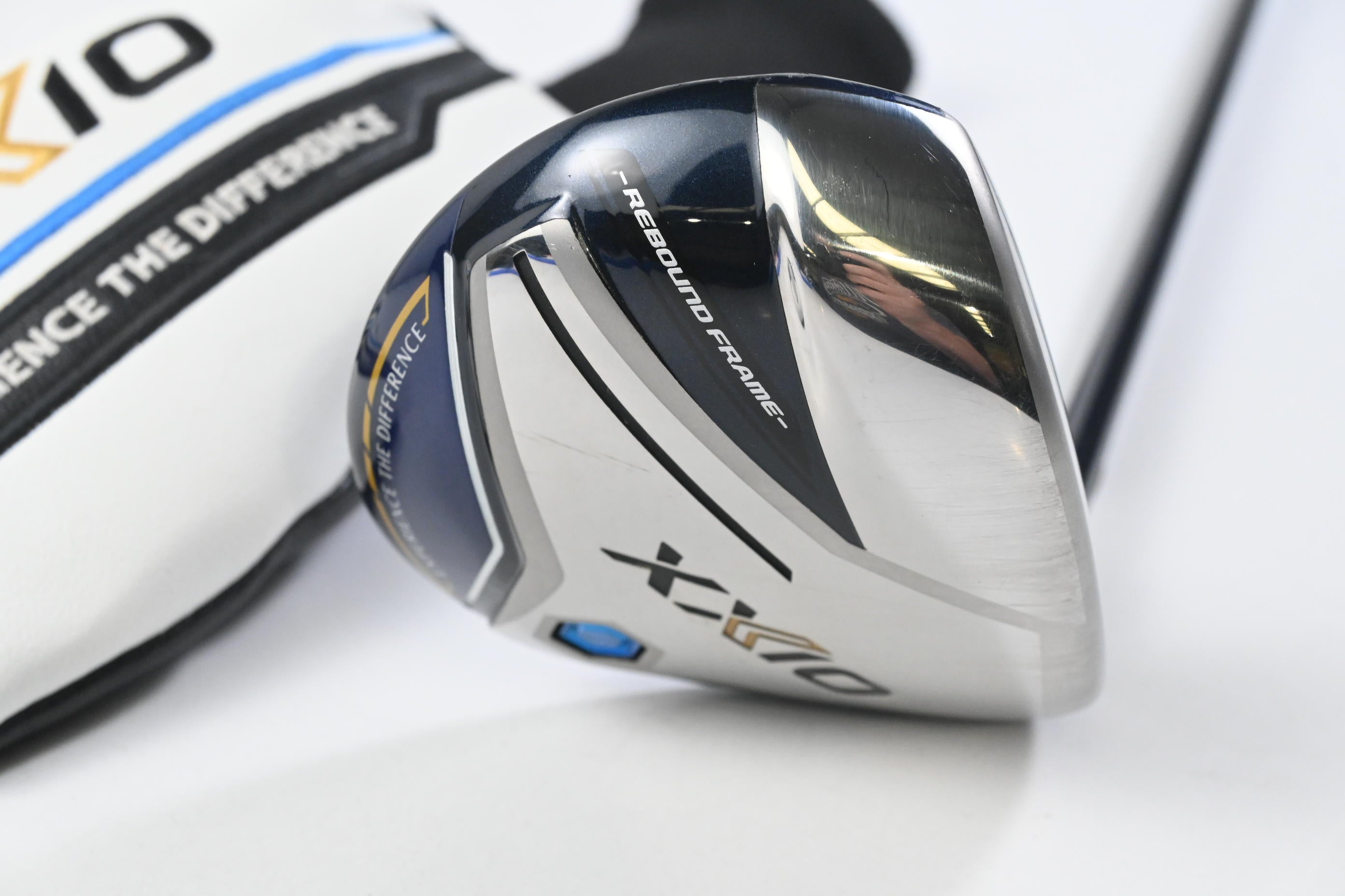 XXIO 12 #5 Wood / 18 Degree / Senior Flex XXIO MP 1200 37 Shaft