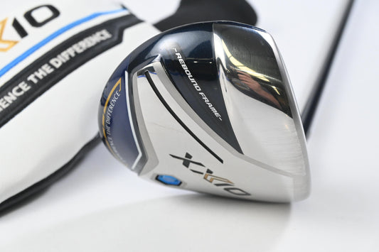 XXIO 12 #5 Wood / 18 Degree / Senior Flex XXIO MP 1200 37 Shaft
