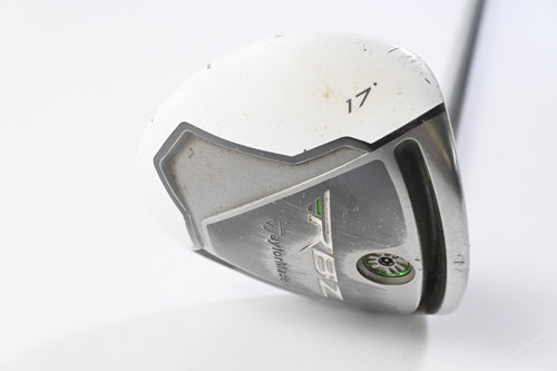 Taylormade RBZ #3 HL Wood / 17 Degree / Regular Flex XCon-5 Shaft