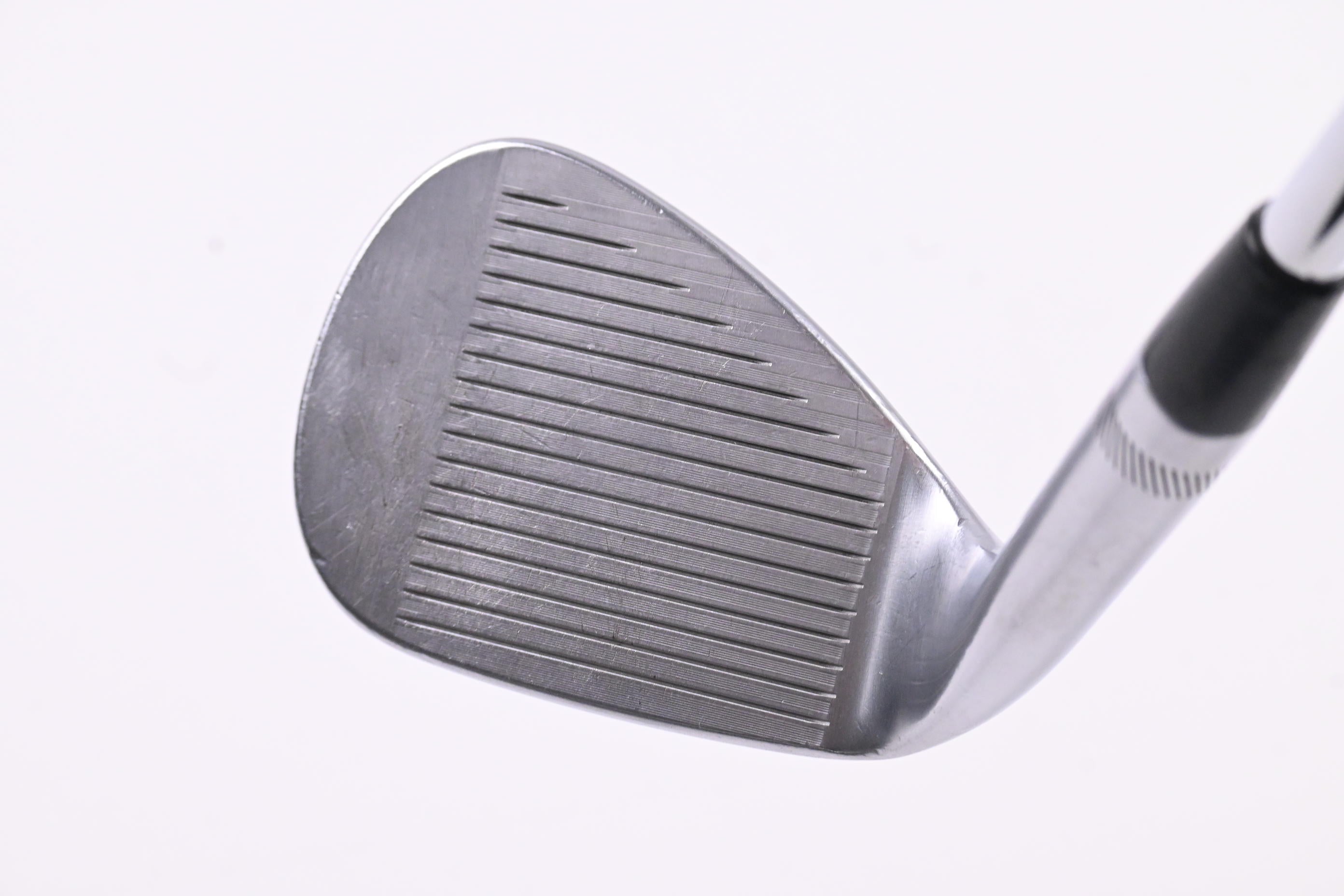 Titleist Vokey SM9 Gap Wedge / 52 Degree / Wedge Flex Titleist Vokey Shaft