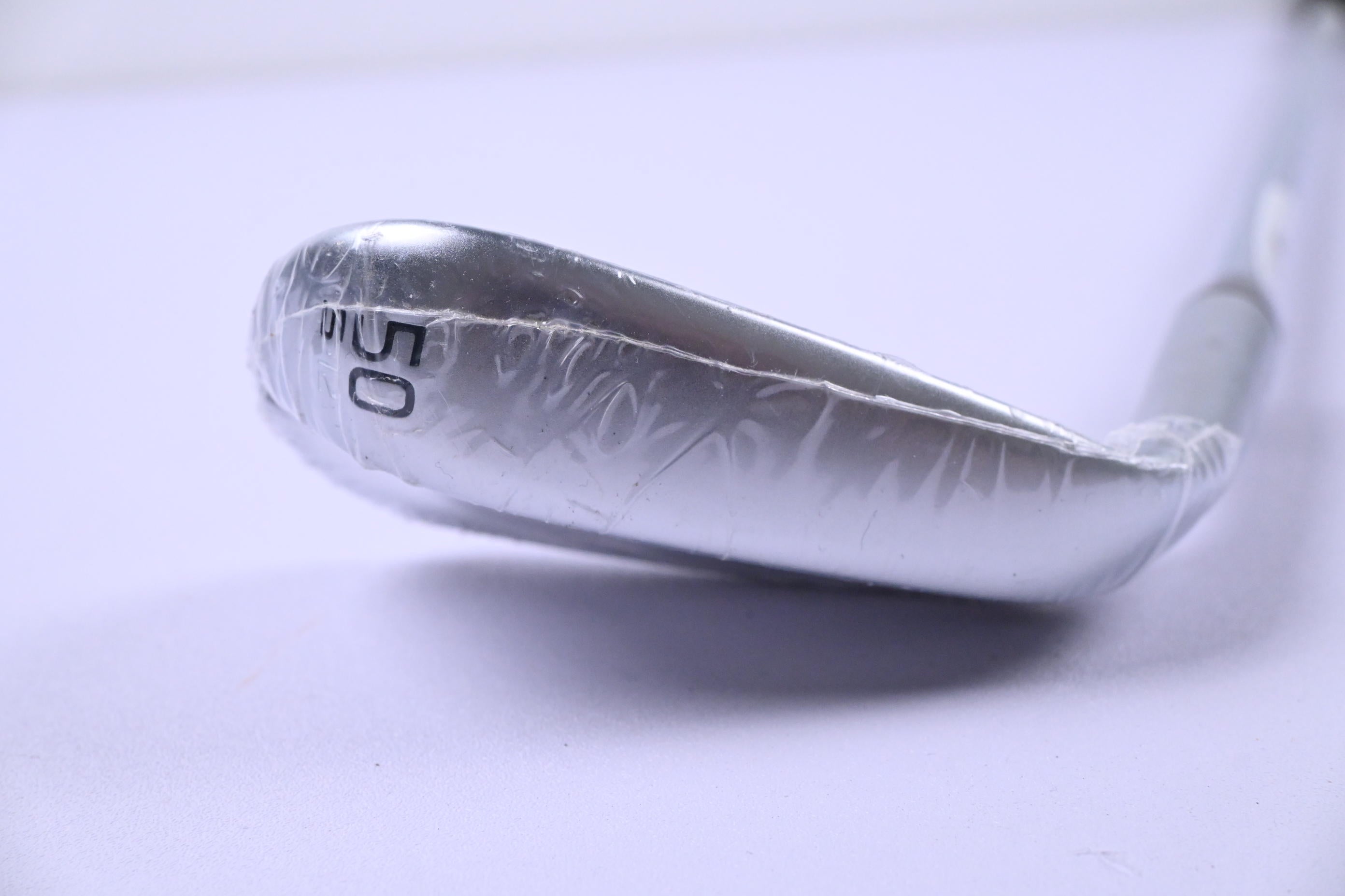 Ping S259 Gap Wedge / 50 Degree / Black Dot / Wedge Flex Ping Z-Z115 Shaft