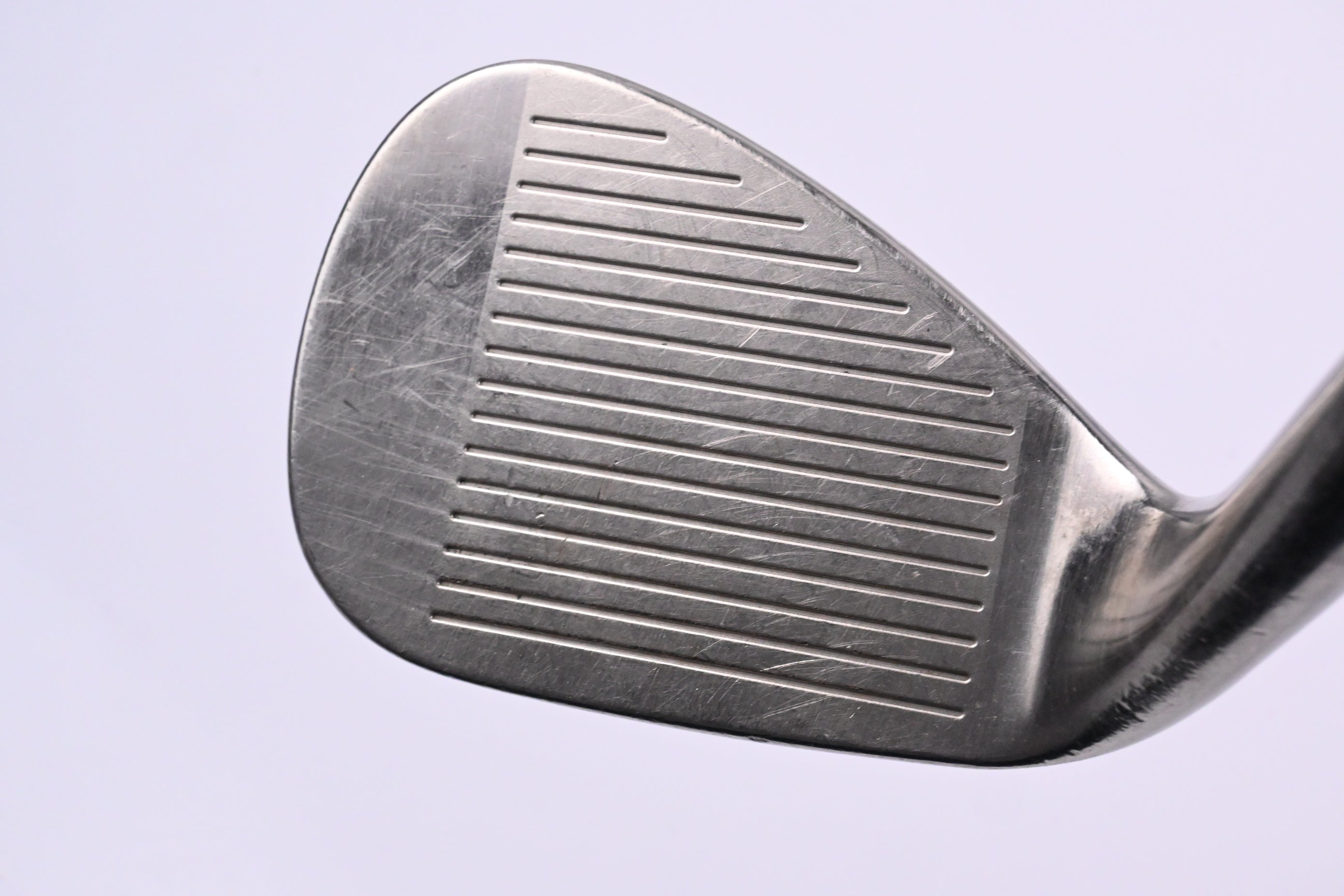 Taylormade Milled Grind Gap Wedge / 52 Degree / Wedge Flex Dynamic Gold Shaft