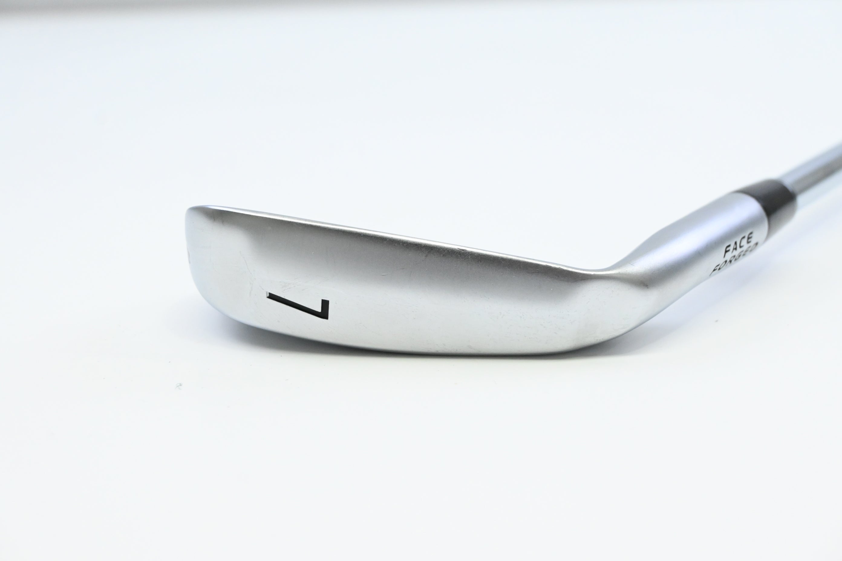 Srixon ZX4 MK II 2023 #7 Iron / Regular Flex NS Pro 980GH D.S.T Shaft