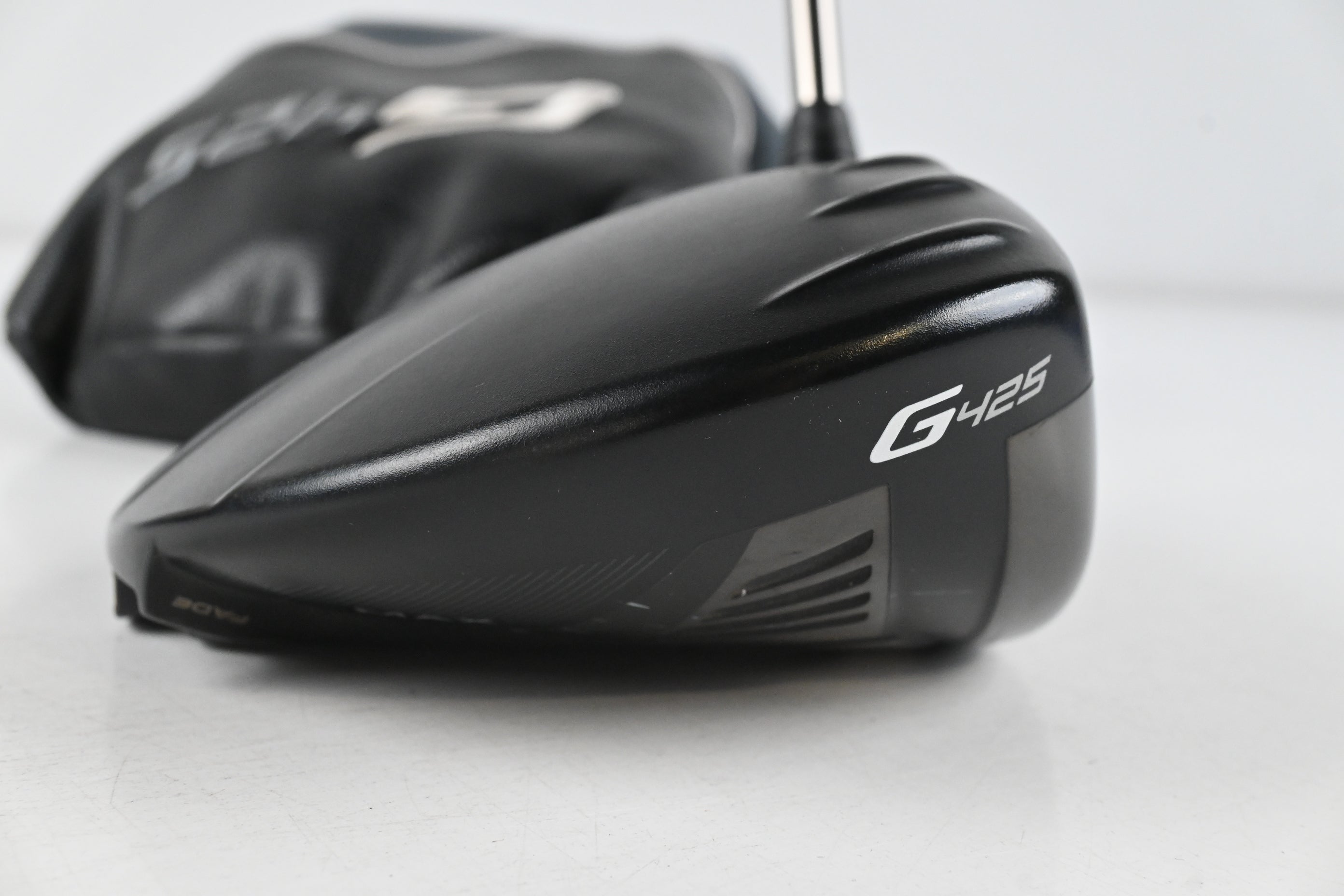 Ping G425 Max Driver / 10.5 Degree / Stiff Flex Ping Tour Chrome 65 Shaft