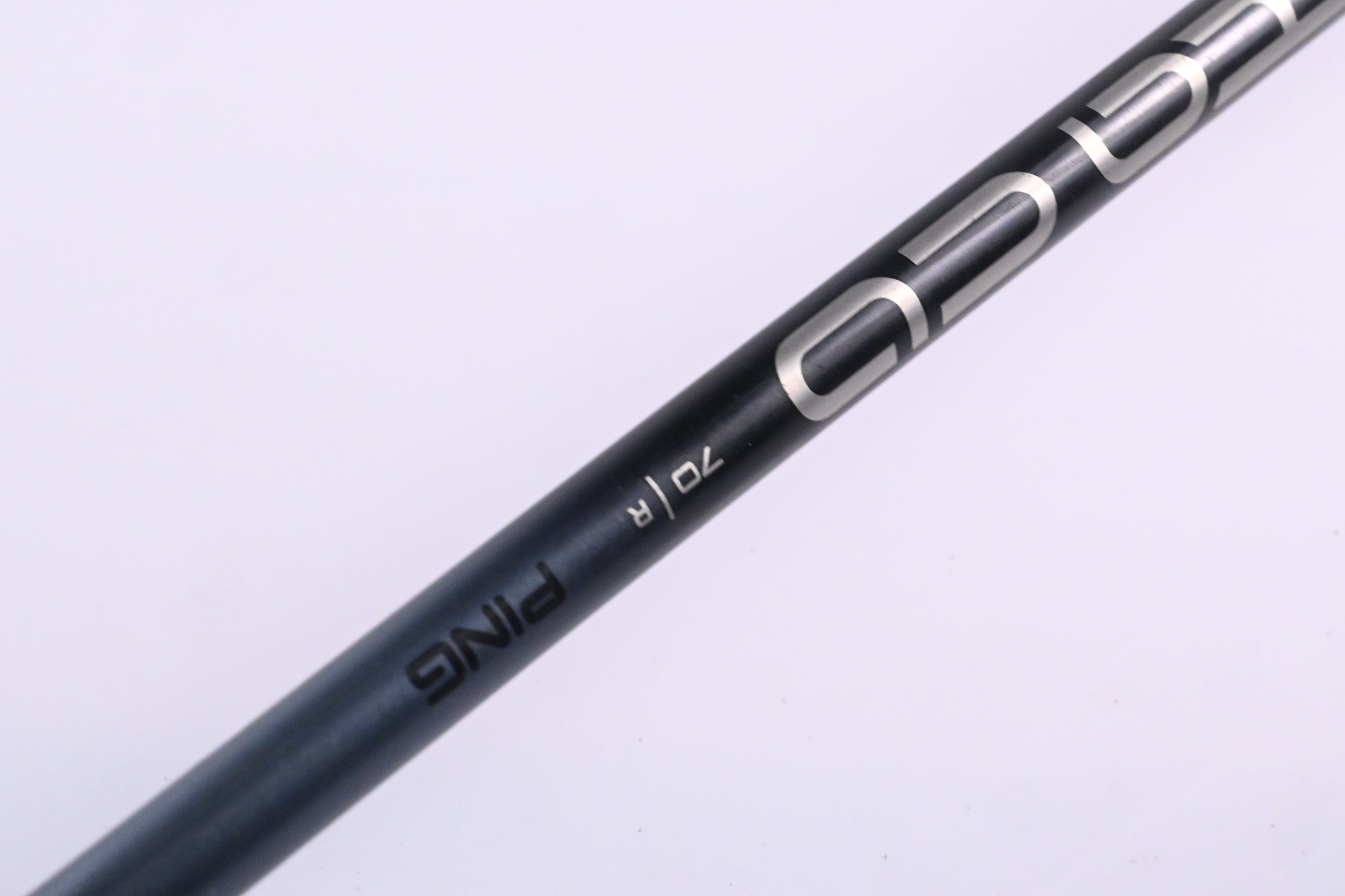 Ping G425 #5 Hybrid / 26 Degree / Regular Flex Ping Alta CB Slate 70 Shaft