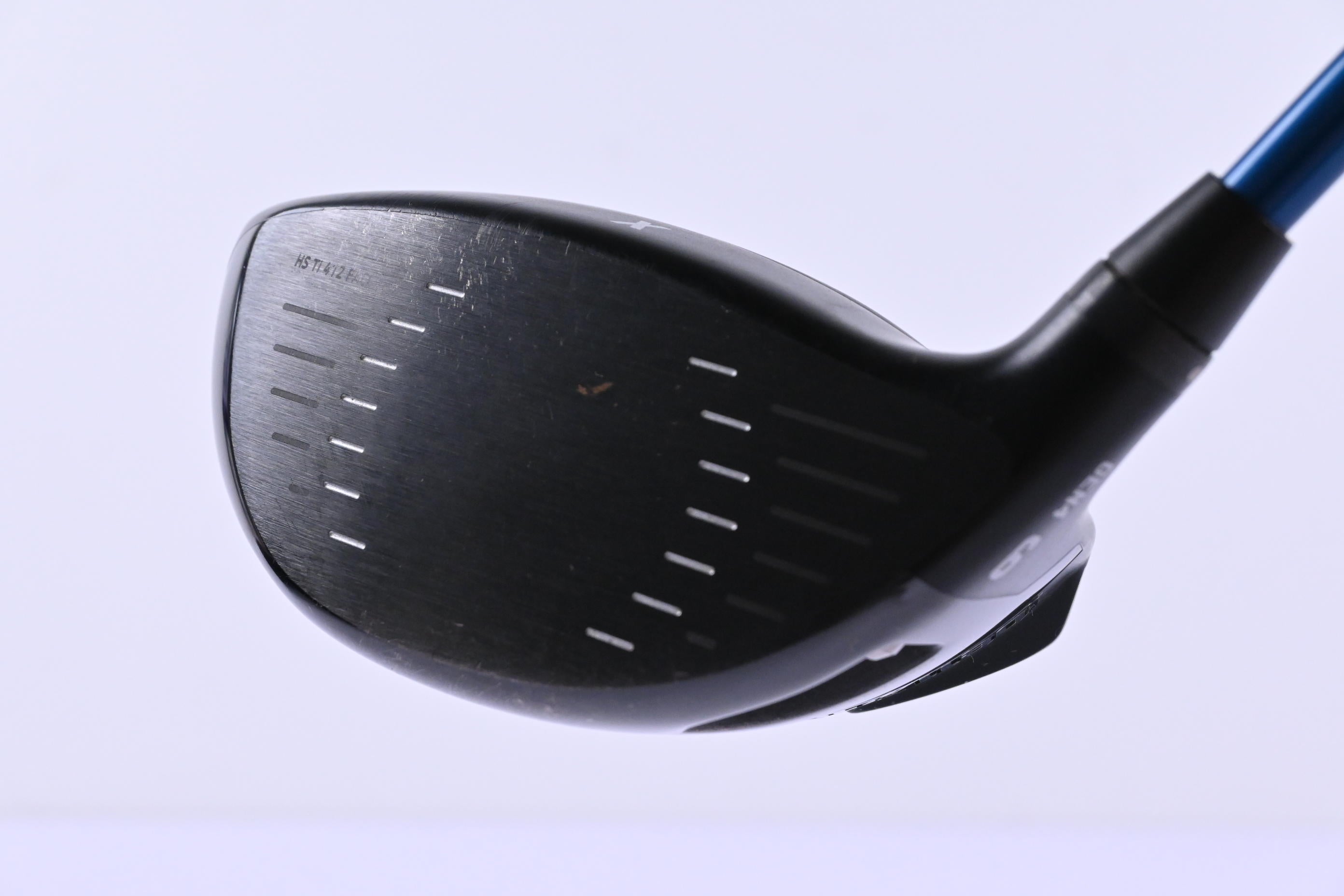 PXG 0811 XT Gen4 Driver / 9 Degree / Regular Flex Even Flow Riptide CB Blue 60