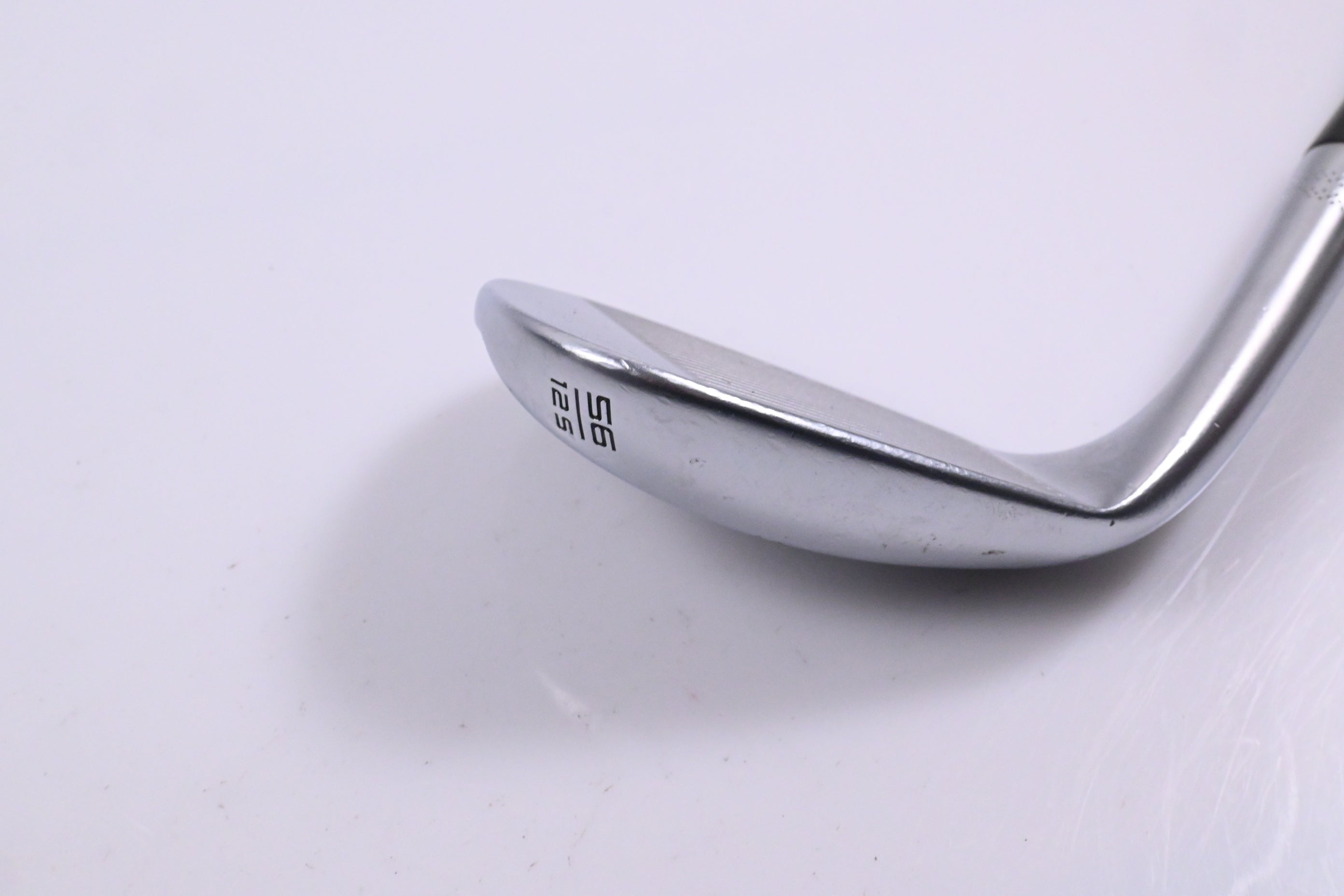 Callaway Opus Platinum Sand Wedge / 56 Degree / Wedge Flex Dynamic Gold Mid 115