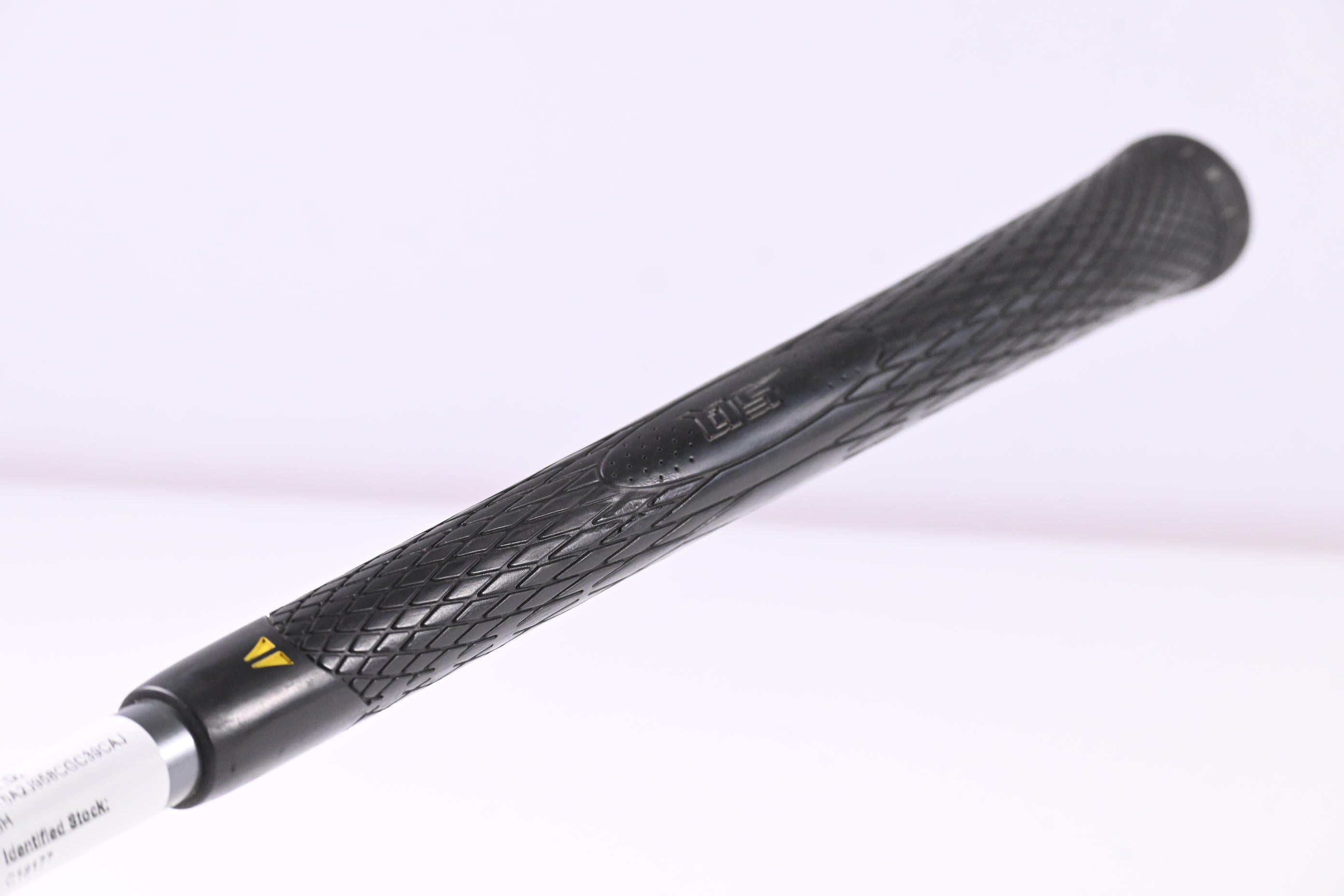 Nike SQ 460 Driver / 10.5 Degree / Regular Flex Diamana Nike Sasquatch Shaft
