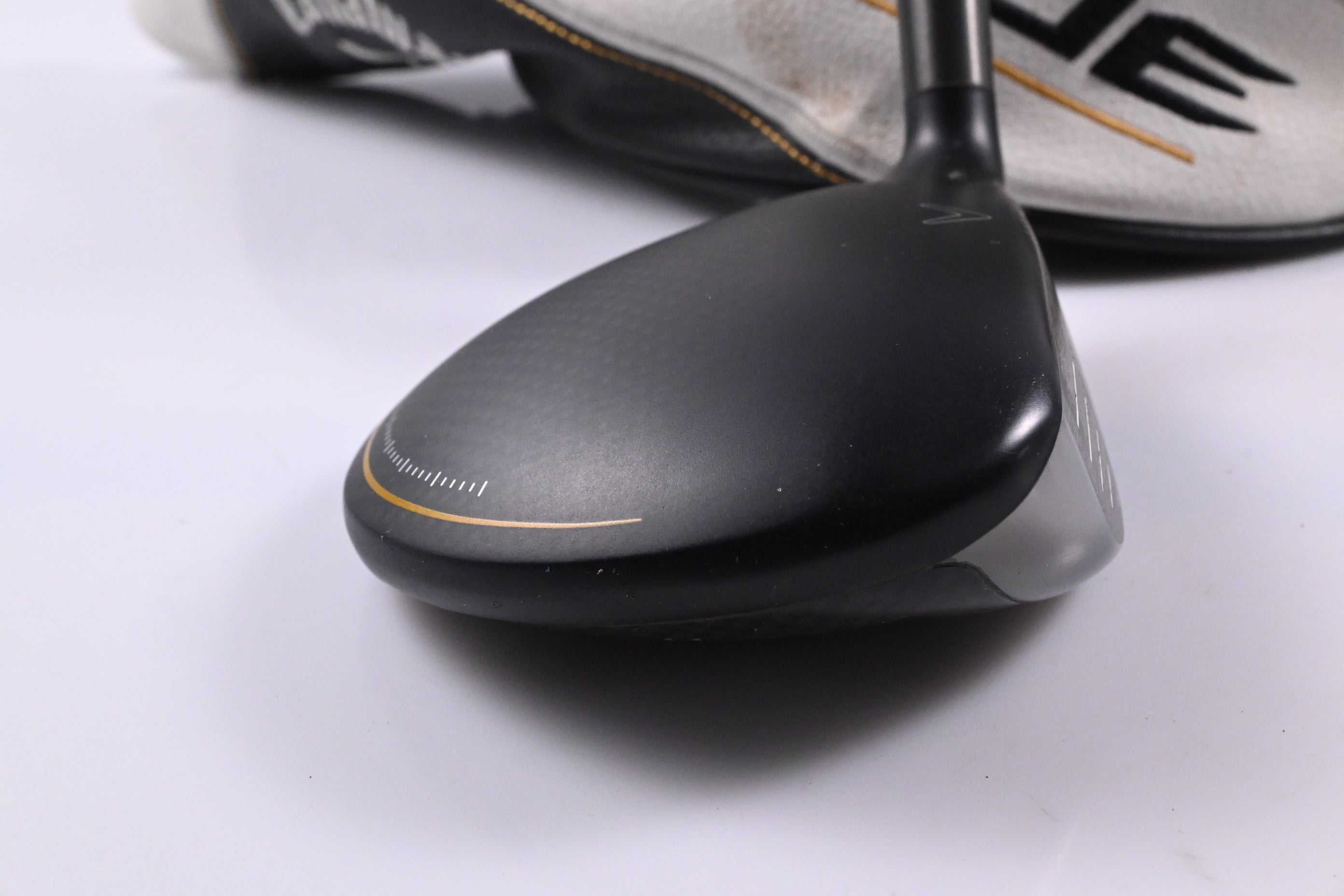 Callaway Rogue ST Max #3HL Wood / 16.5 Degree / Regular Flex Tensei AV Blue 65