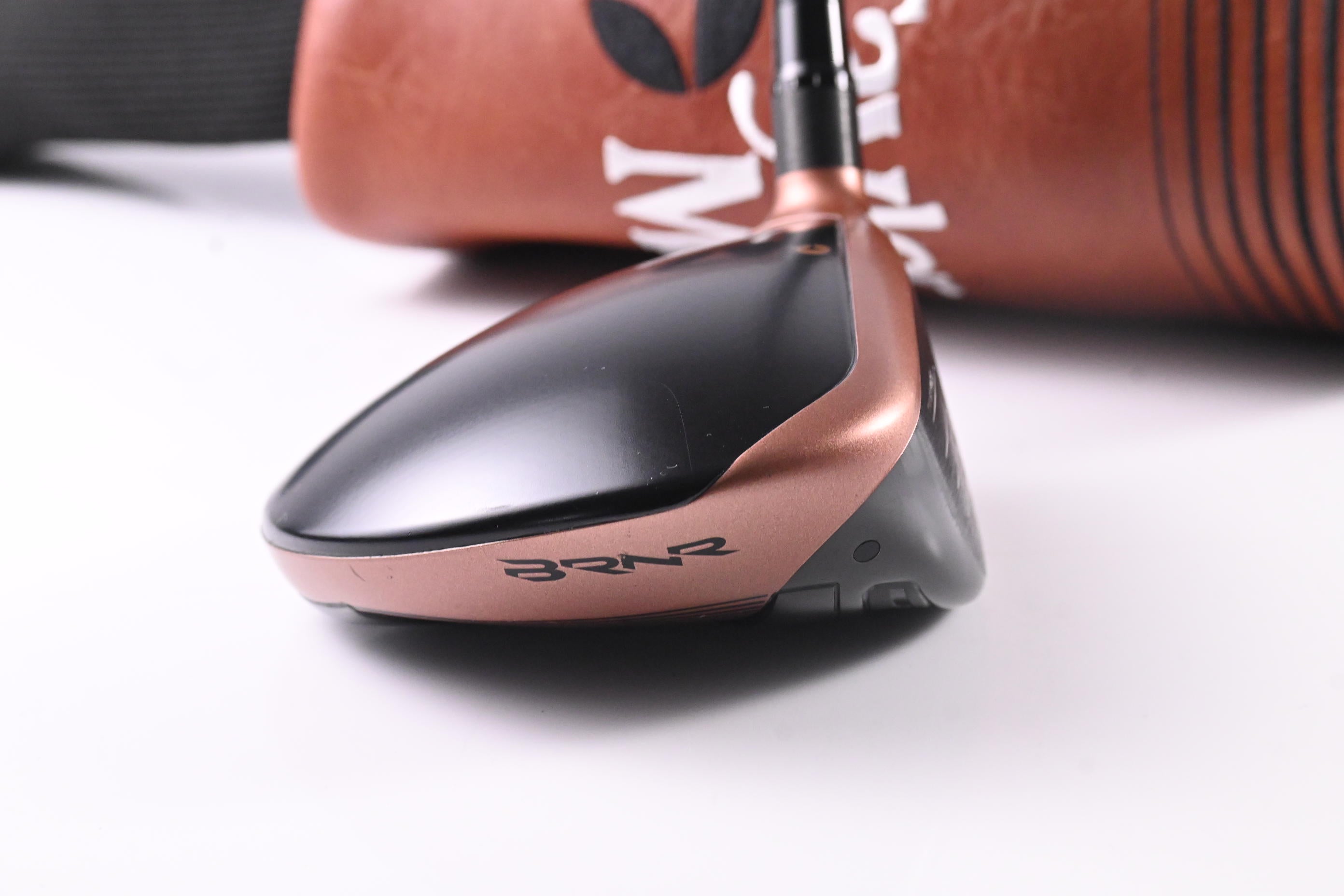 Taylormade BRNR Copper Mini Driver / 13.5 Degree / Regular Flex Proforce 65
