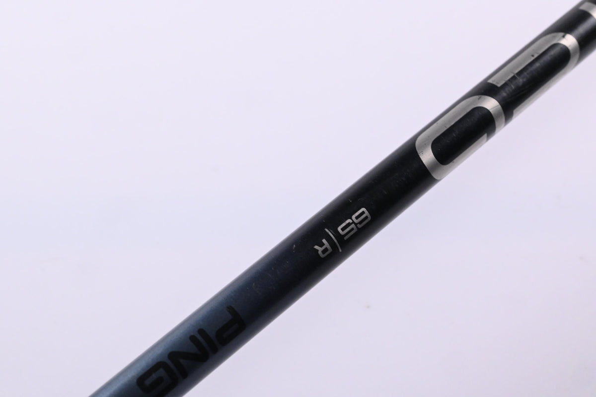 Ping G425 Max #5 Wood / 17.5 Degree / Regular Flex Ping Alta CB Slate 65 Shaft