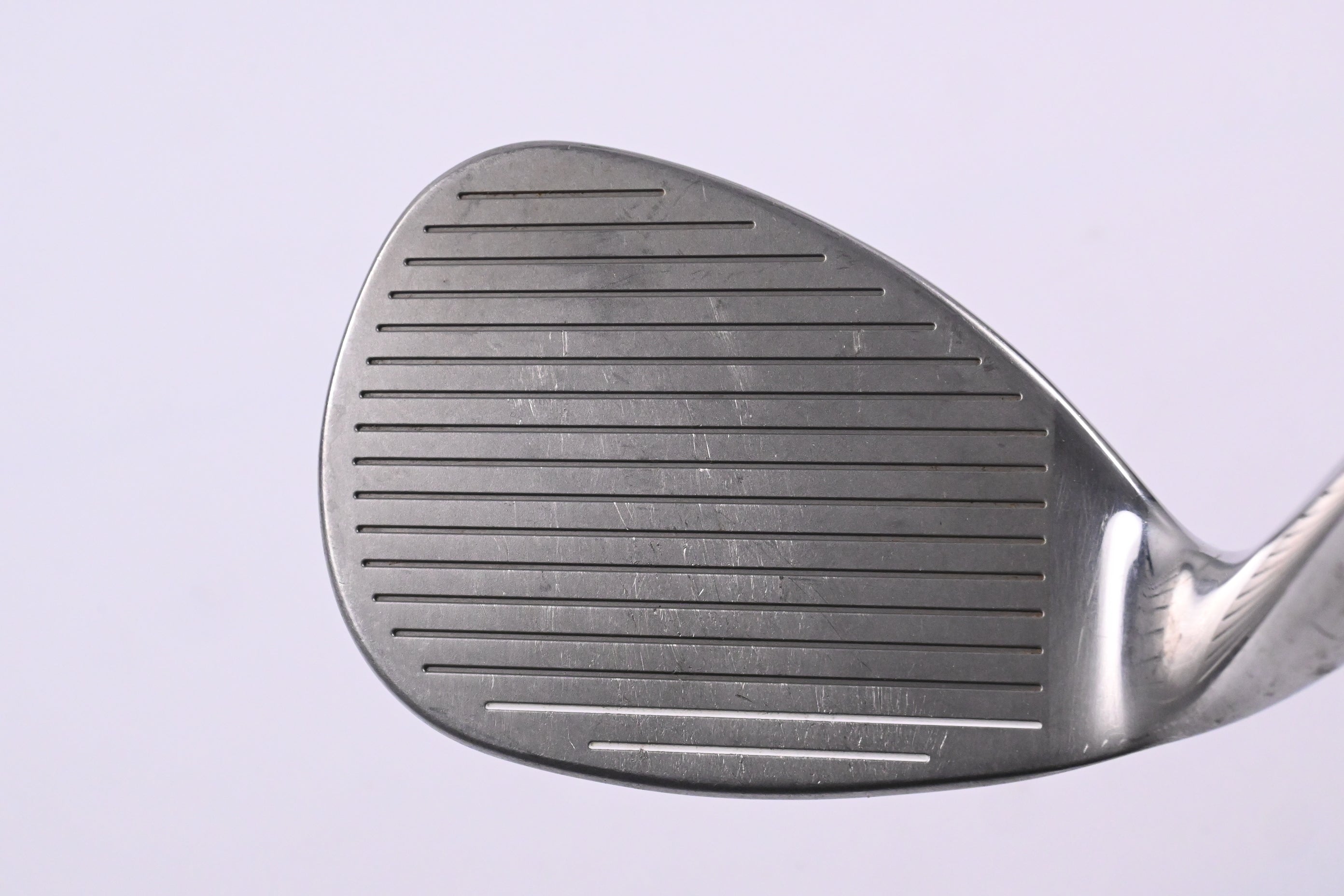 Callaway Sureout Lob Wedge / 64 Degree / Wedge Flex KBS 90 Shaft