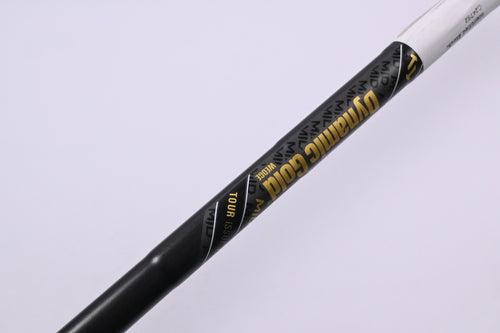Callaway Opus Platinum Sand Wedge / 56 Degree / Wedge Flex Dynamic Gold Mid 115